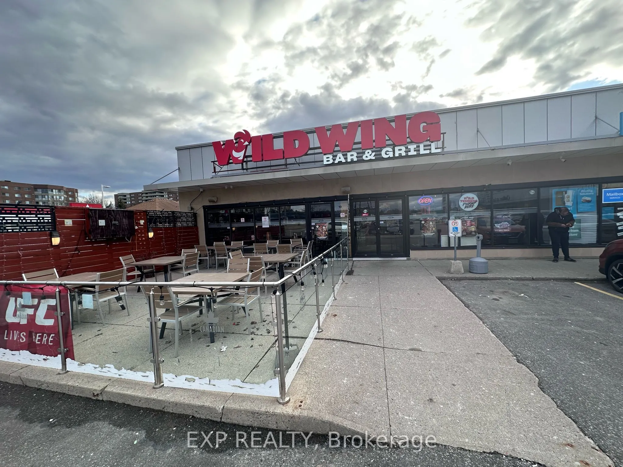 9580 Yonge Street, #111