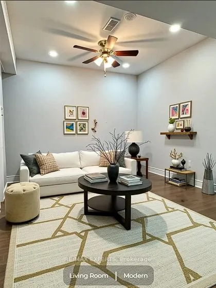 187 Sassafras Circle, #Basement