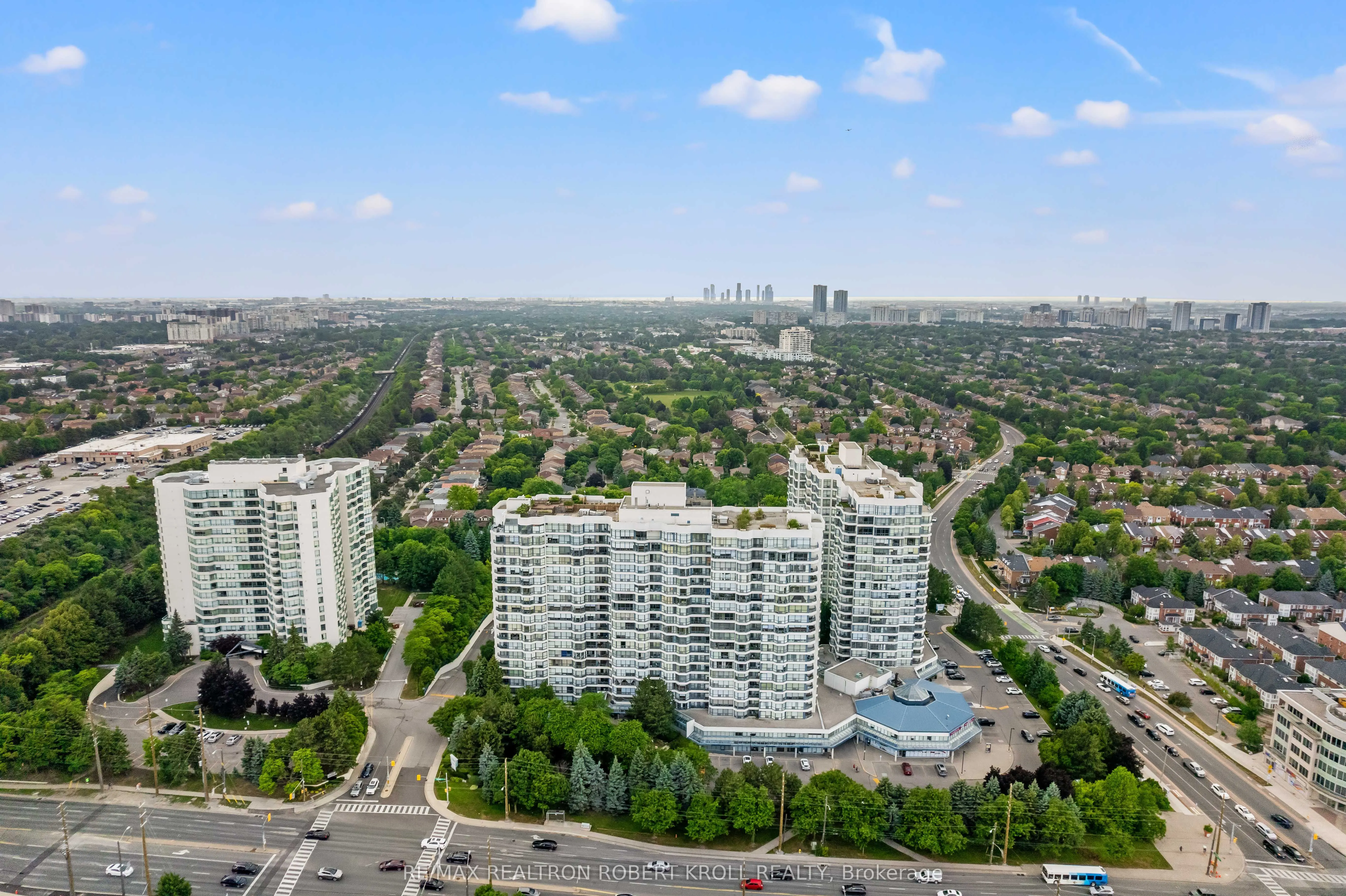 7300 Yonge Street, #210