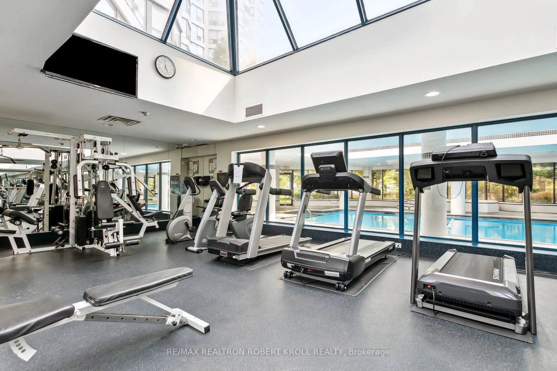 7300 Yonge Street, #210