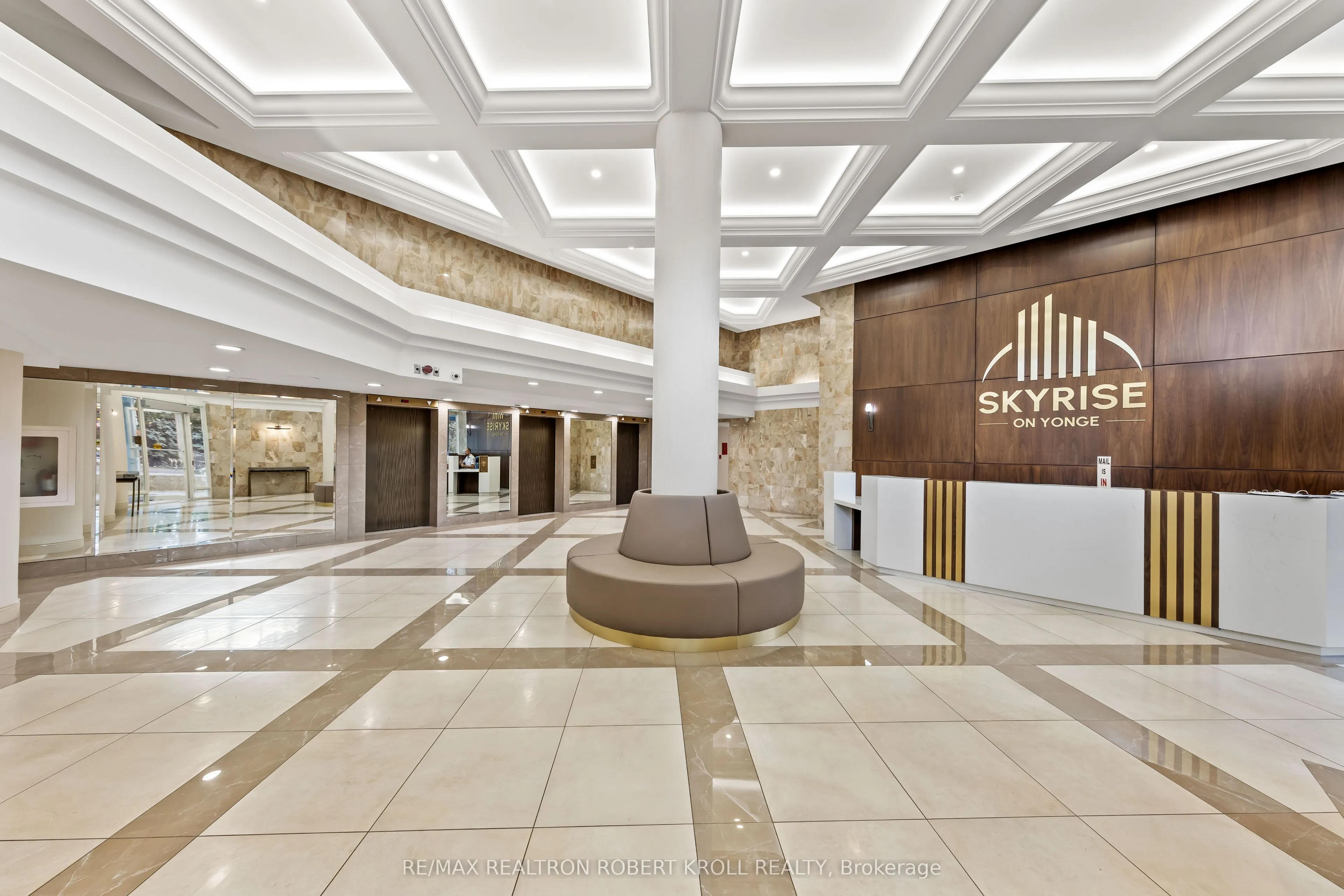 7300 Yonge Street, #210