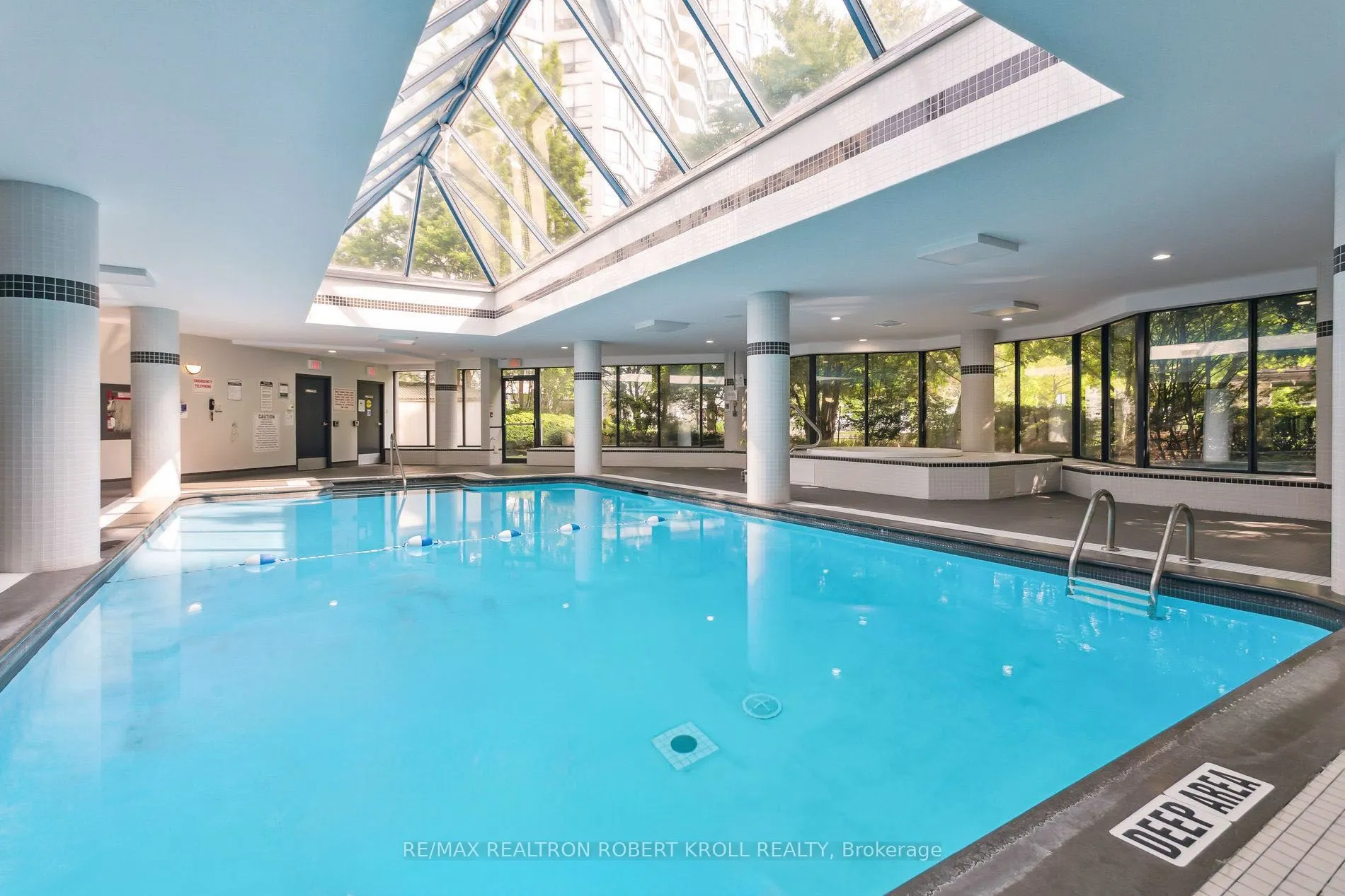 7300 Yonge Street, #210