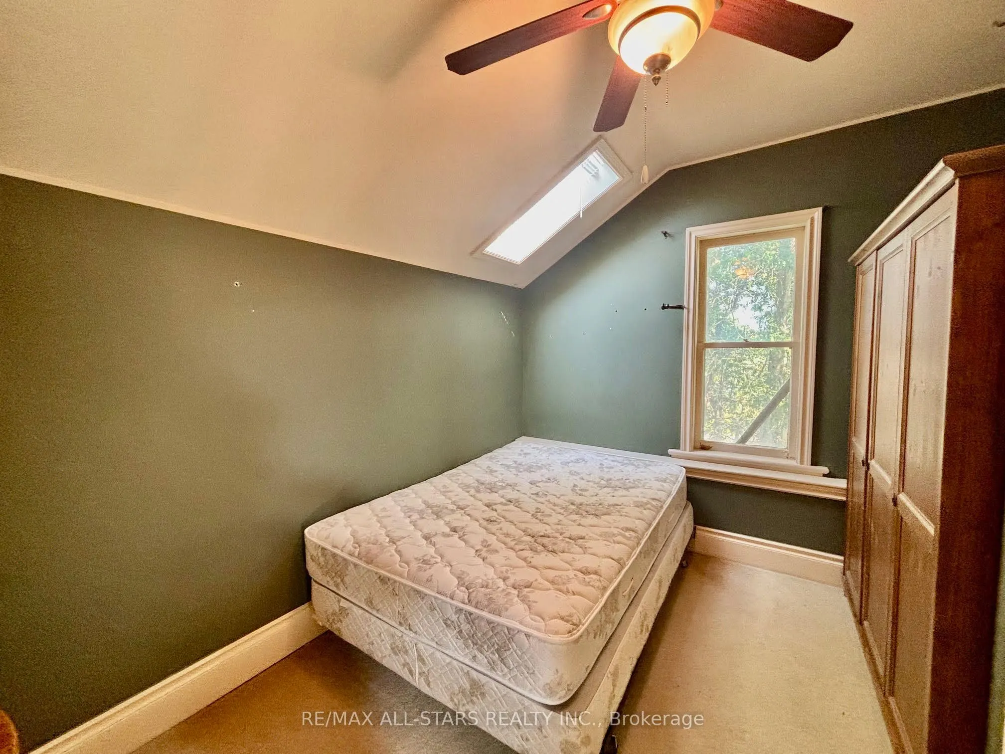 5601 Bethesda Road