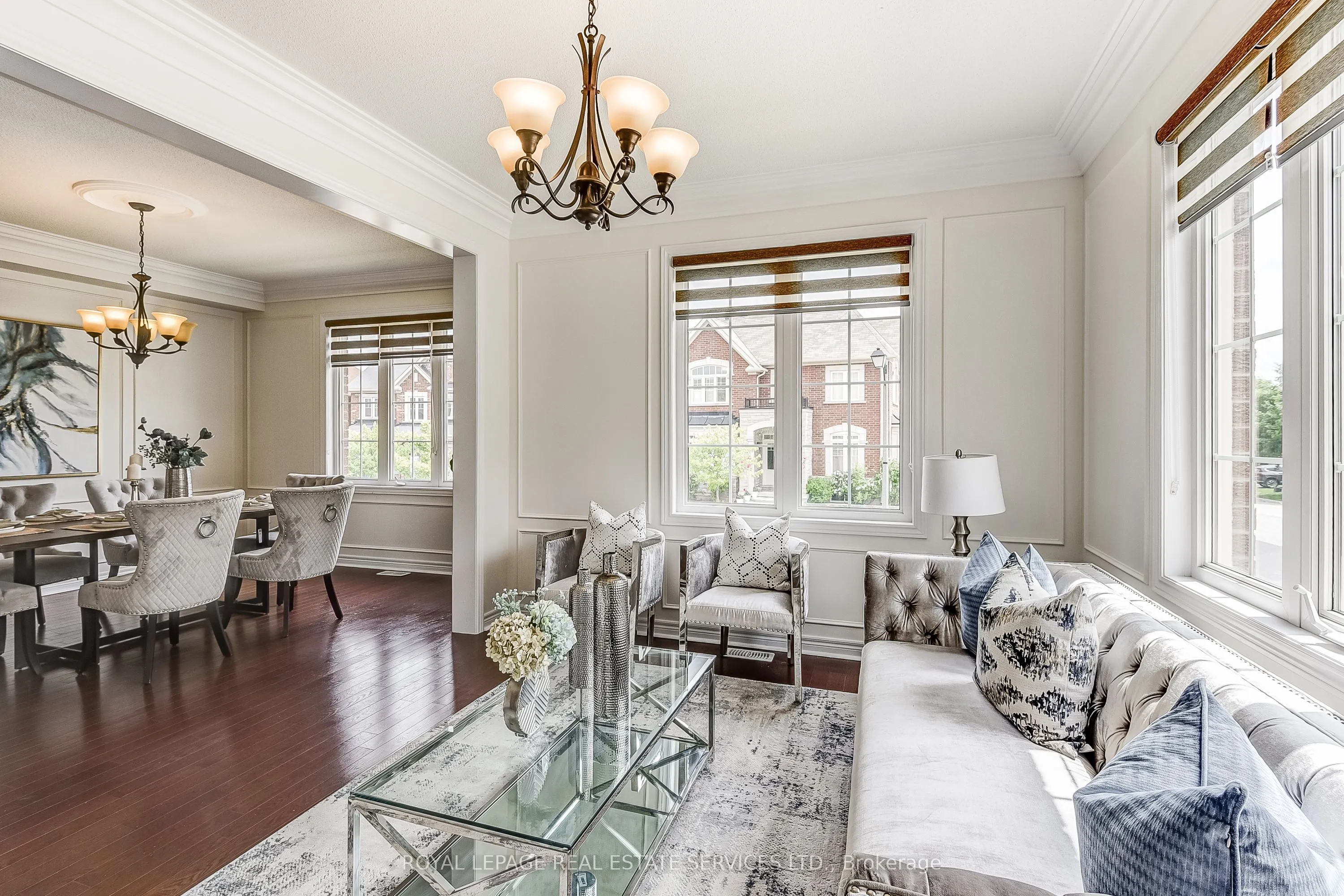 2 Pelister Drive