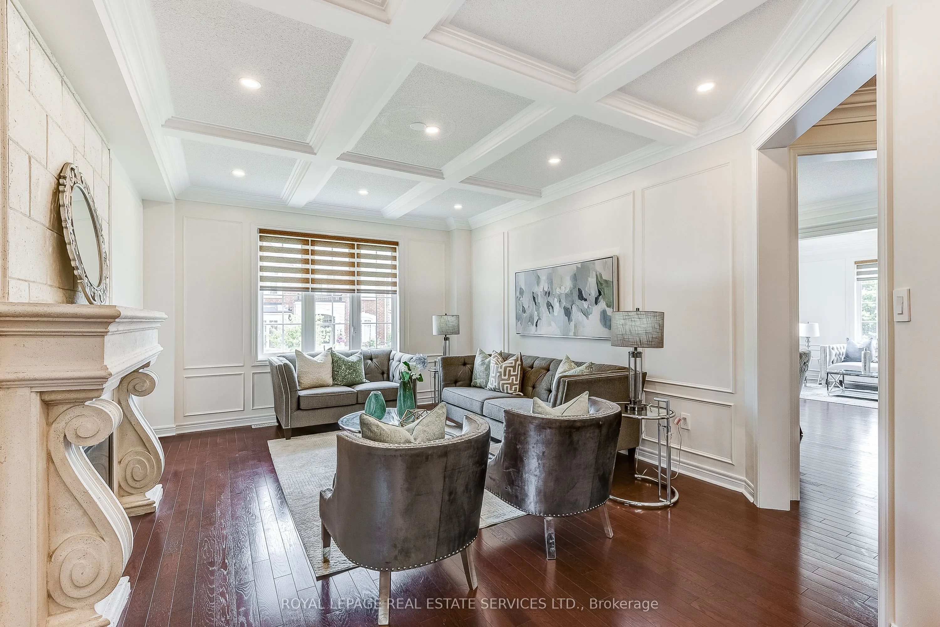 2 Pelister Drive