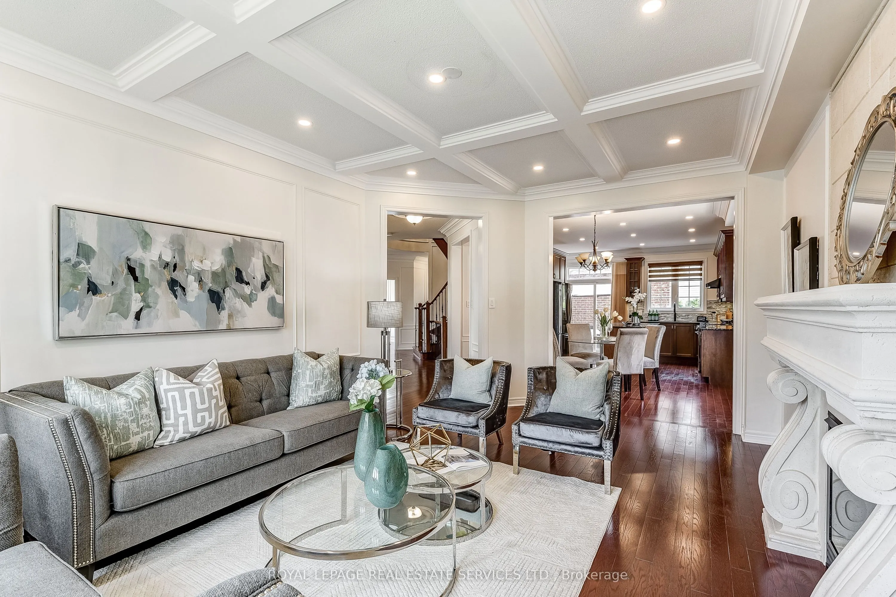 2 Pelister Drive