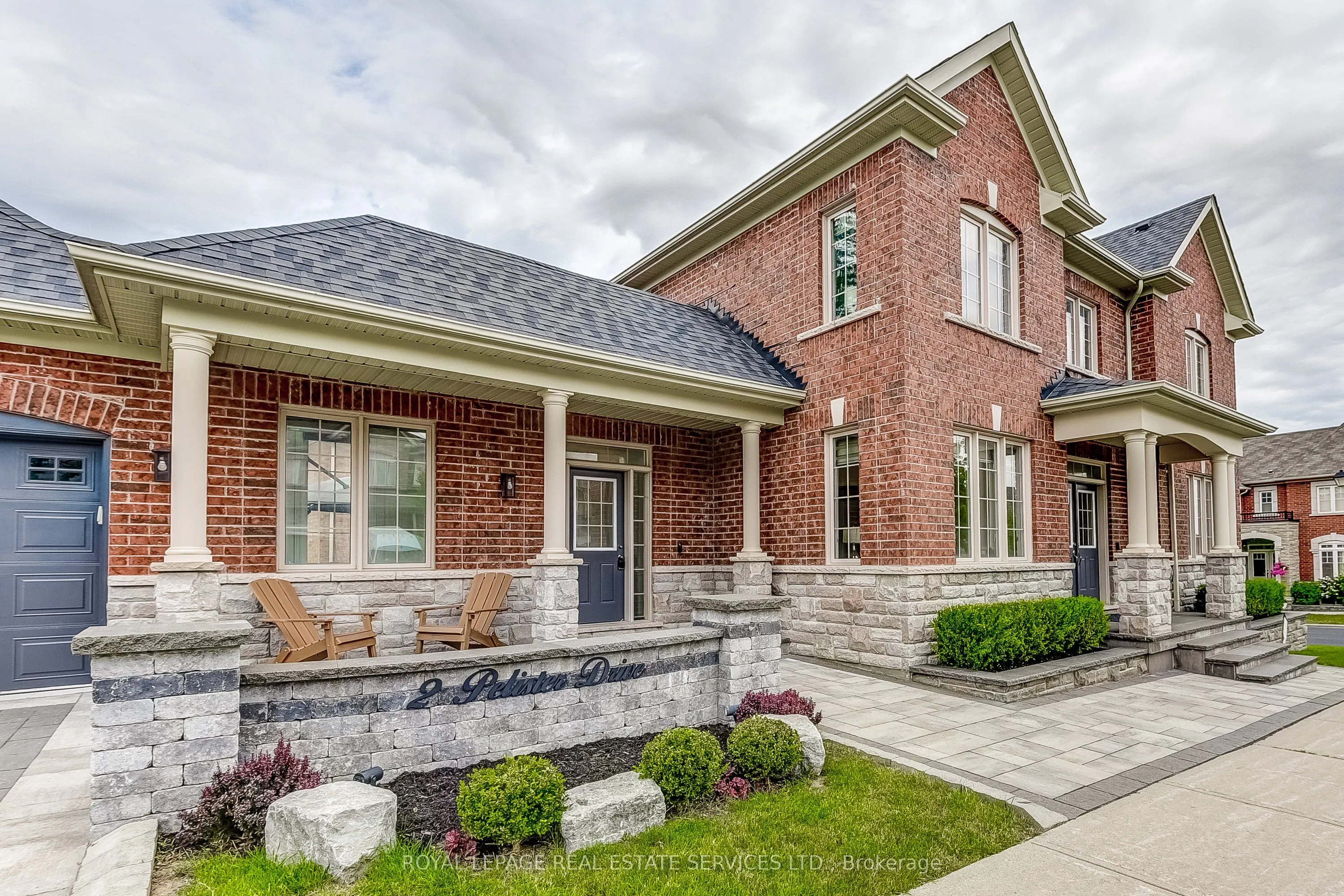 2 Pelister Drive