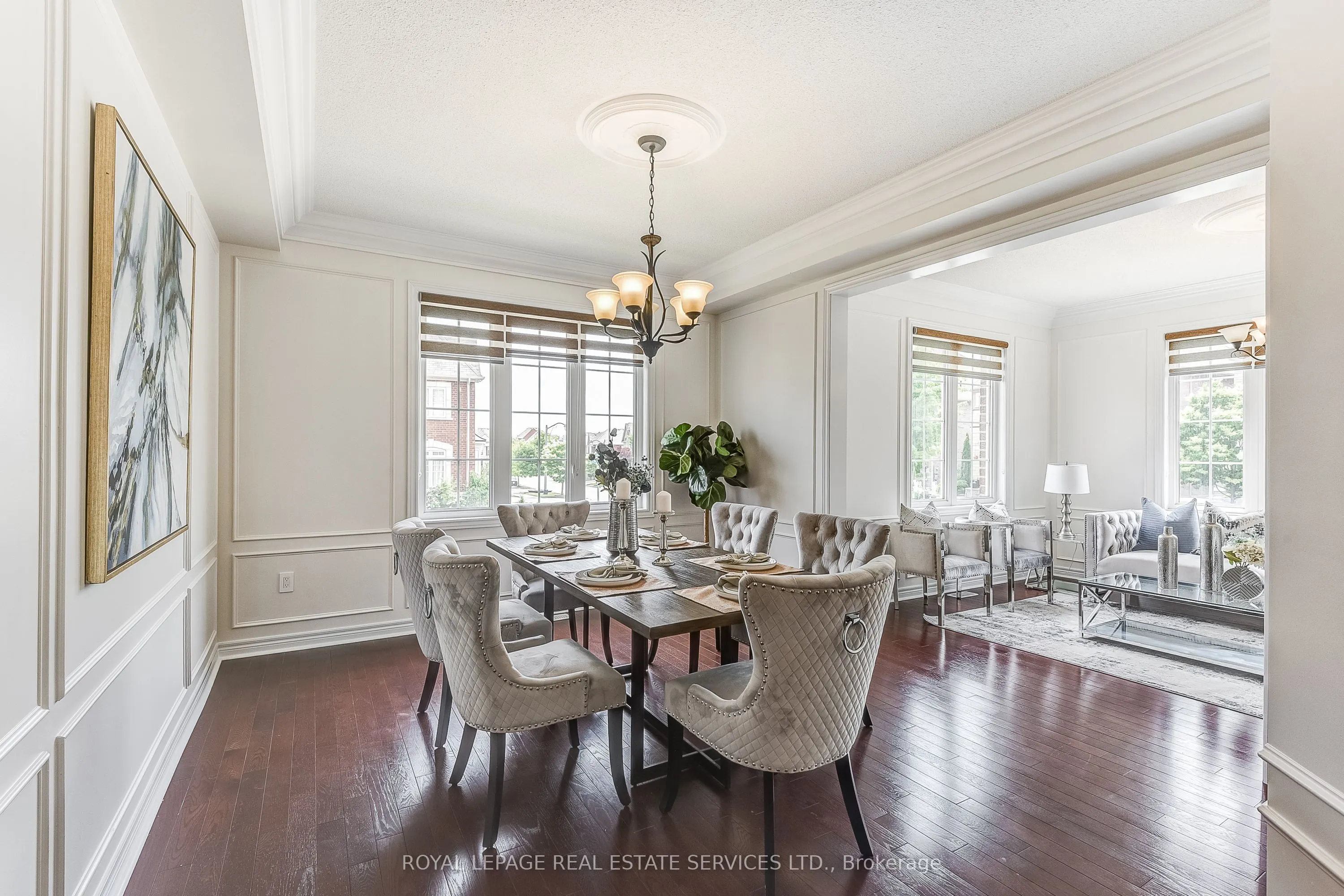 2 Pelister Drive