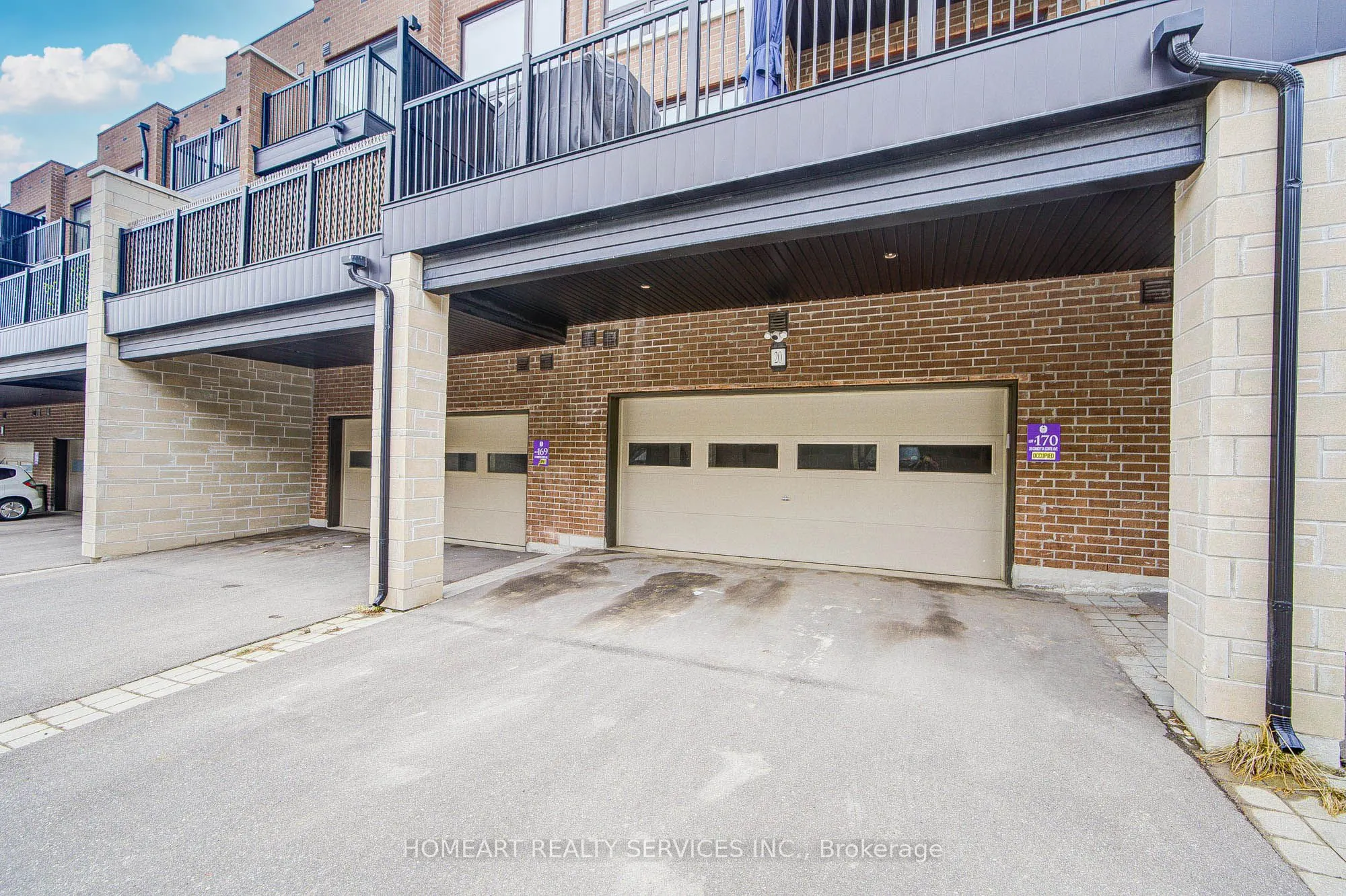 20 Concetta Conte Avenue