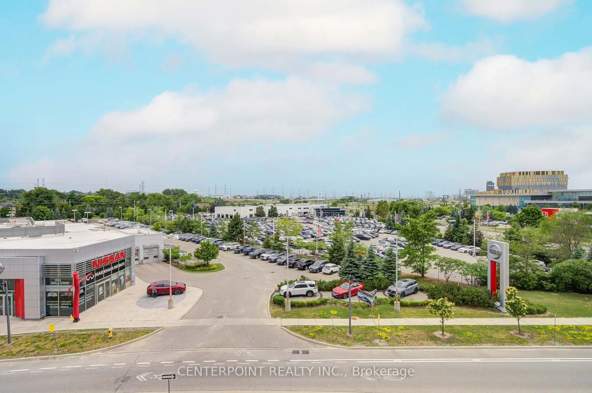 8323 Kennedy Road, #309