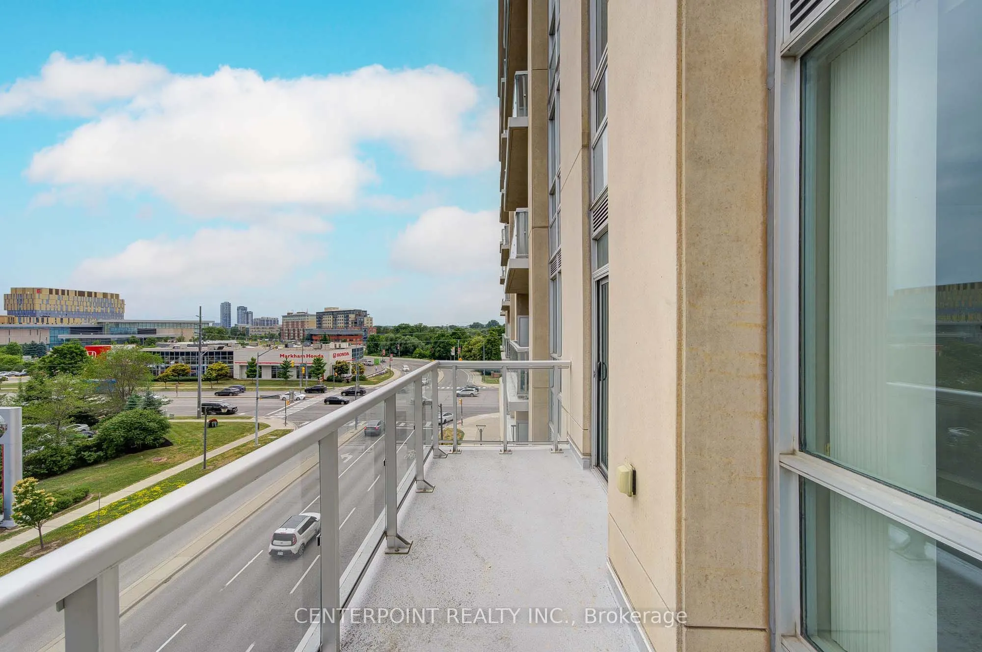 8323 Kennedy Road, #309