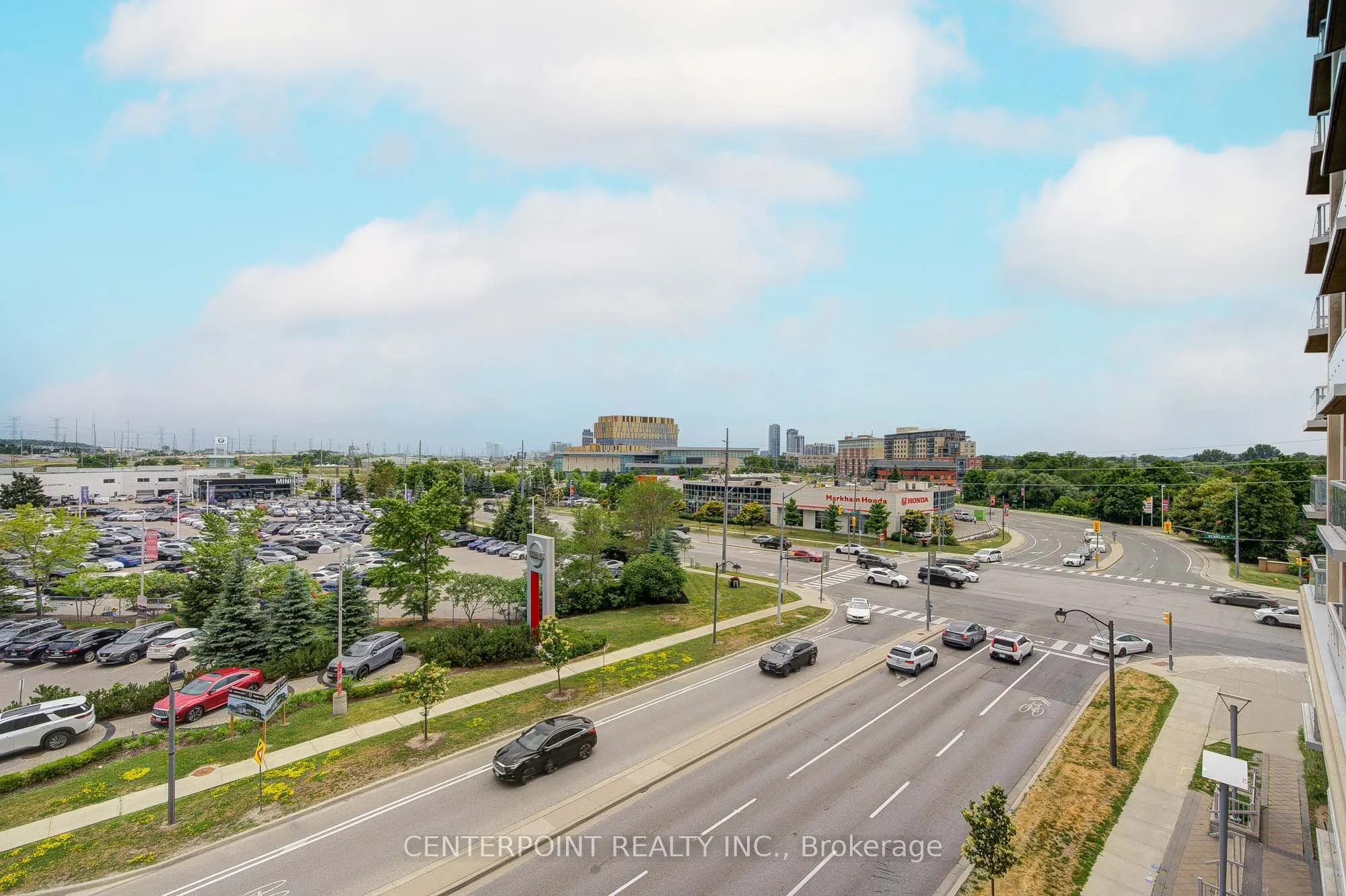 8323 Kennedy Road, #309