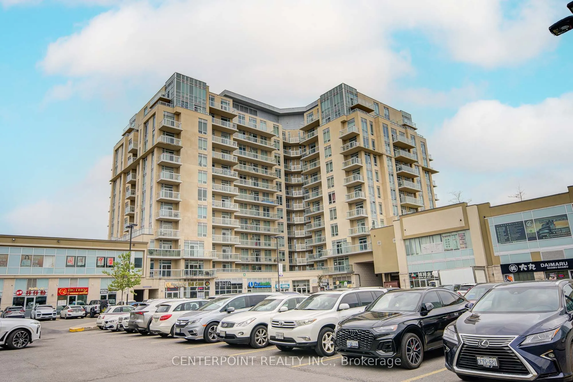 8323 Kennedy Road, #309