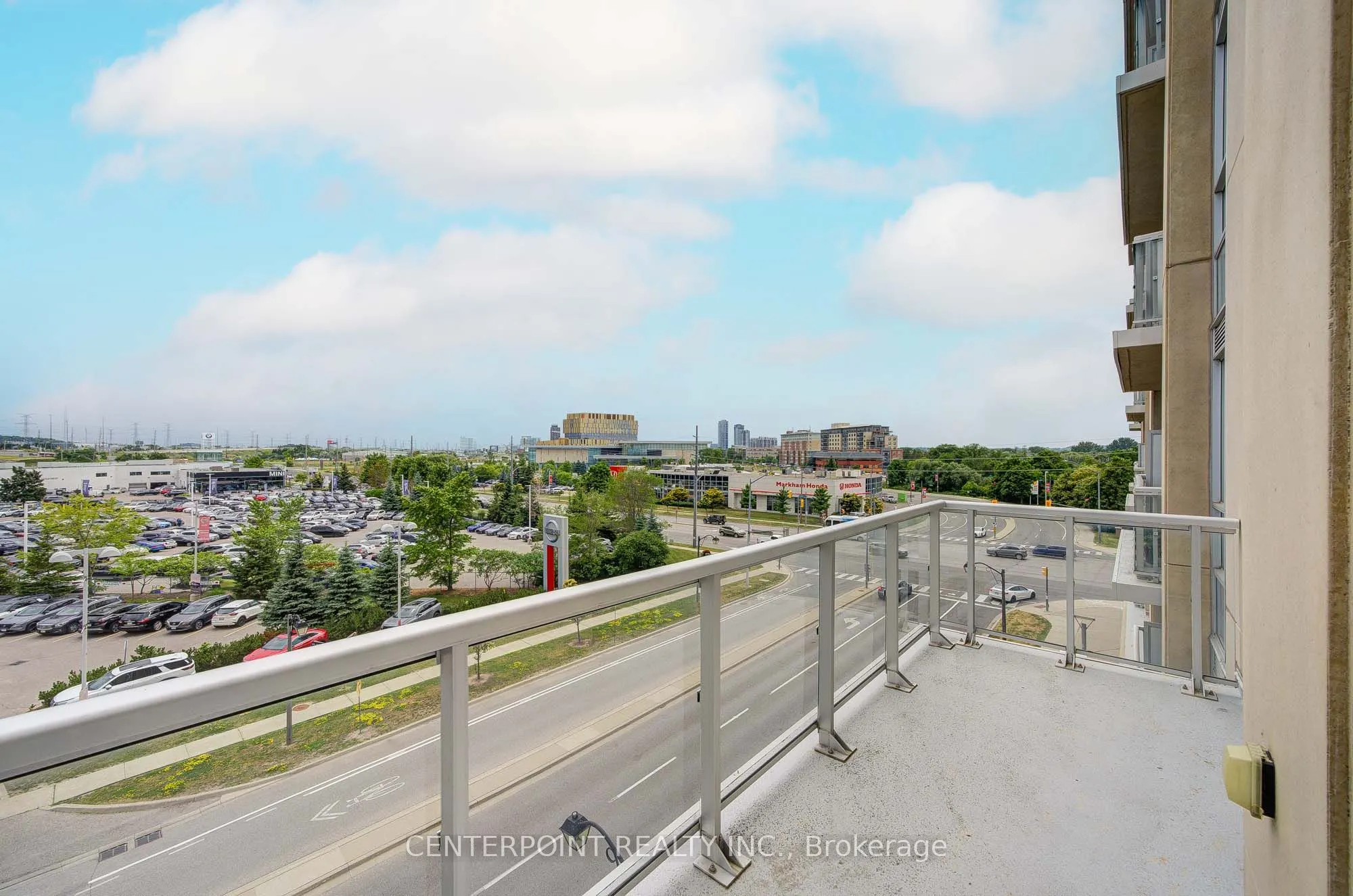 8323 Kennedy Road, #309