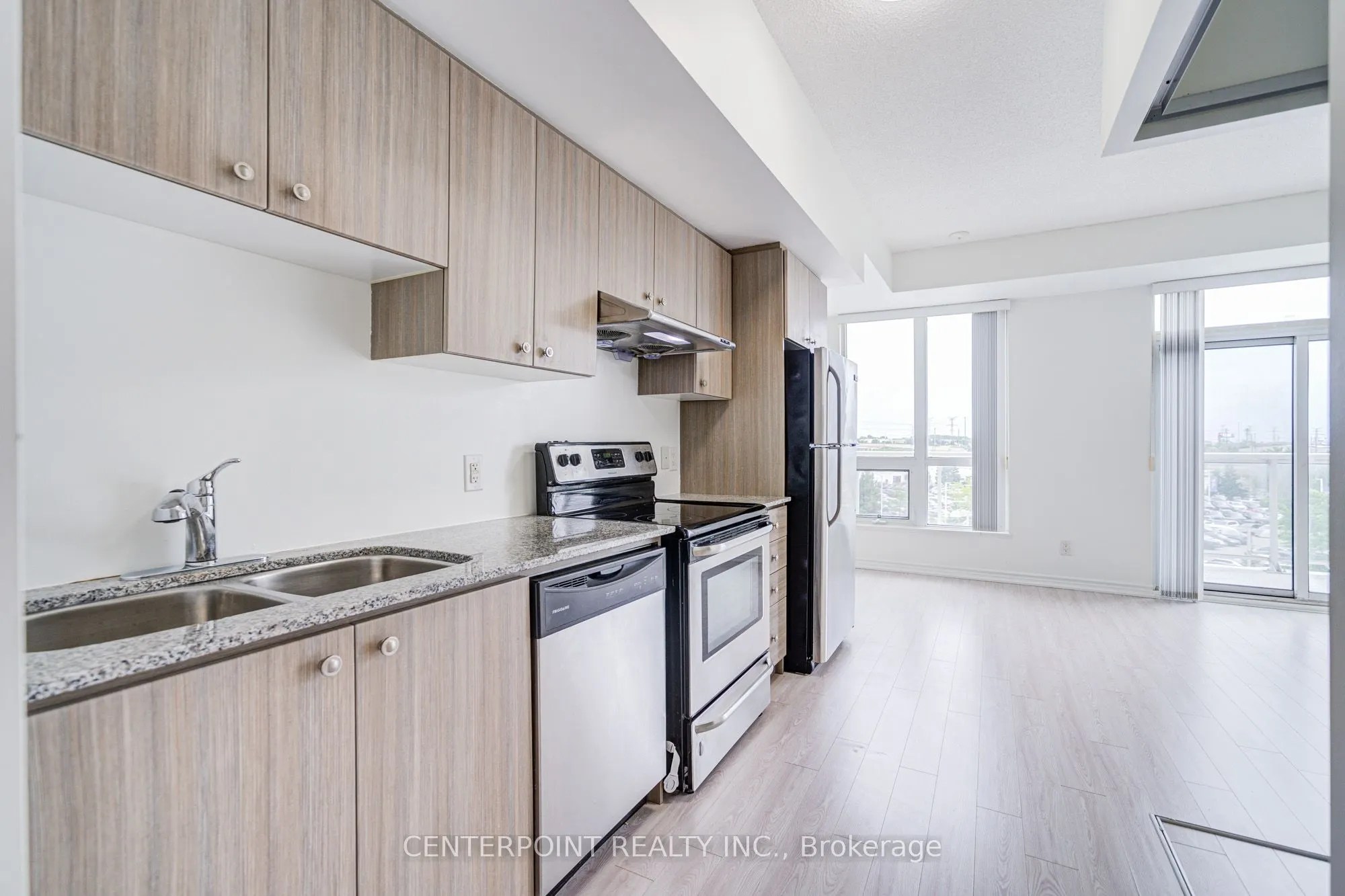 8323 Kennedy Road, #309