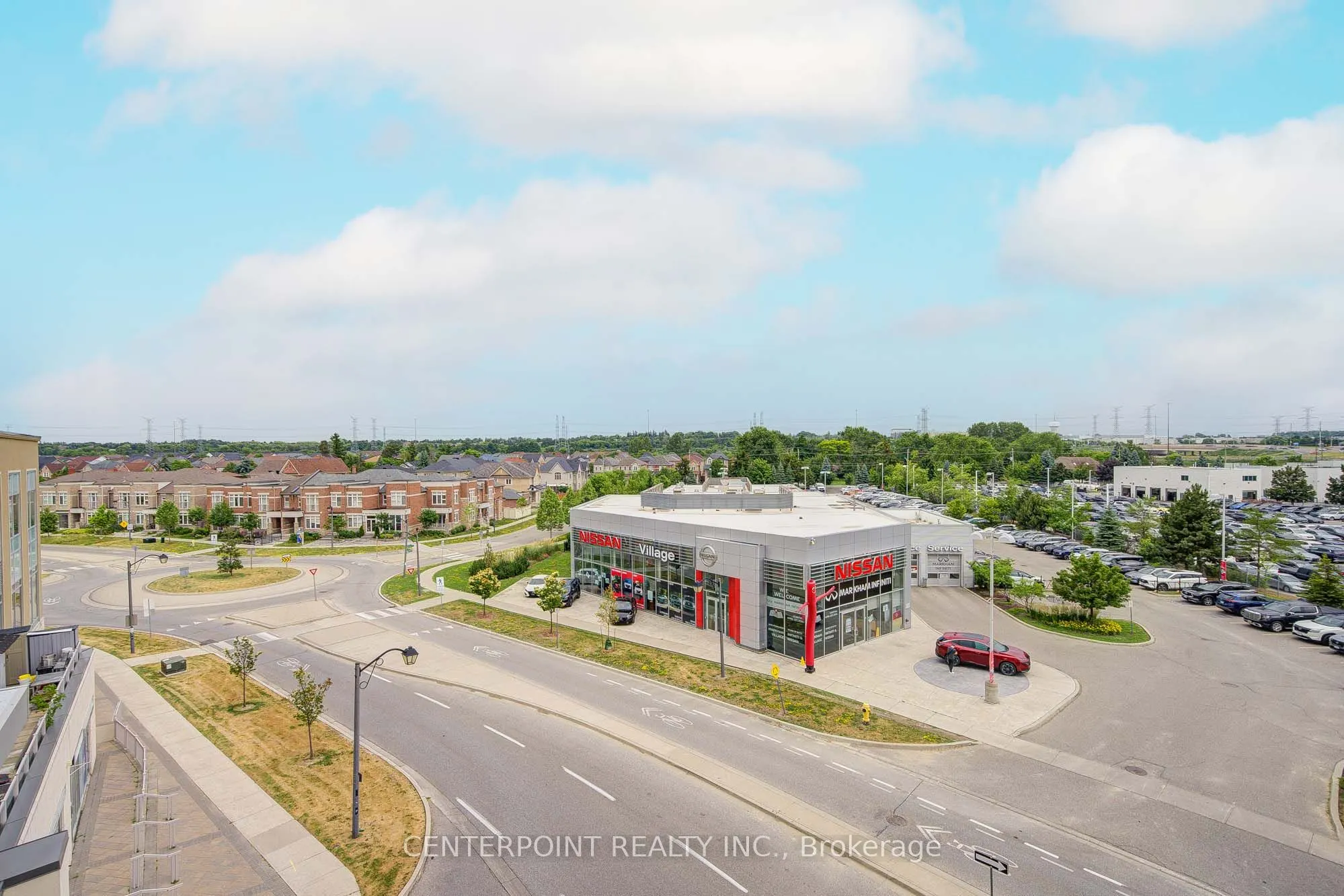 8323 Kennedy Road, #309