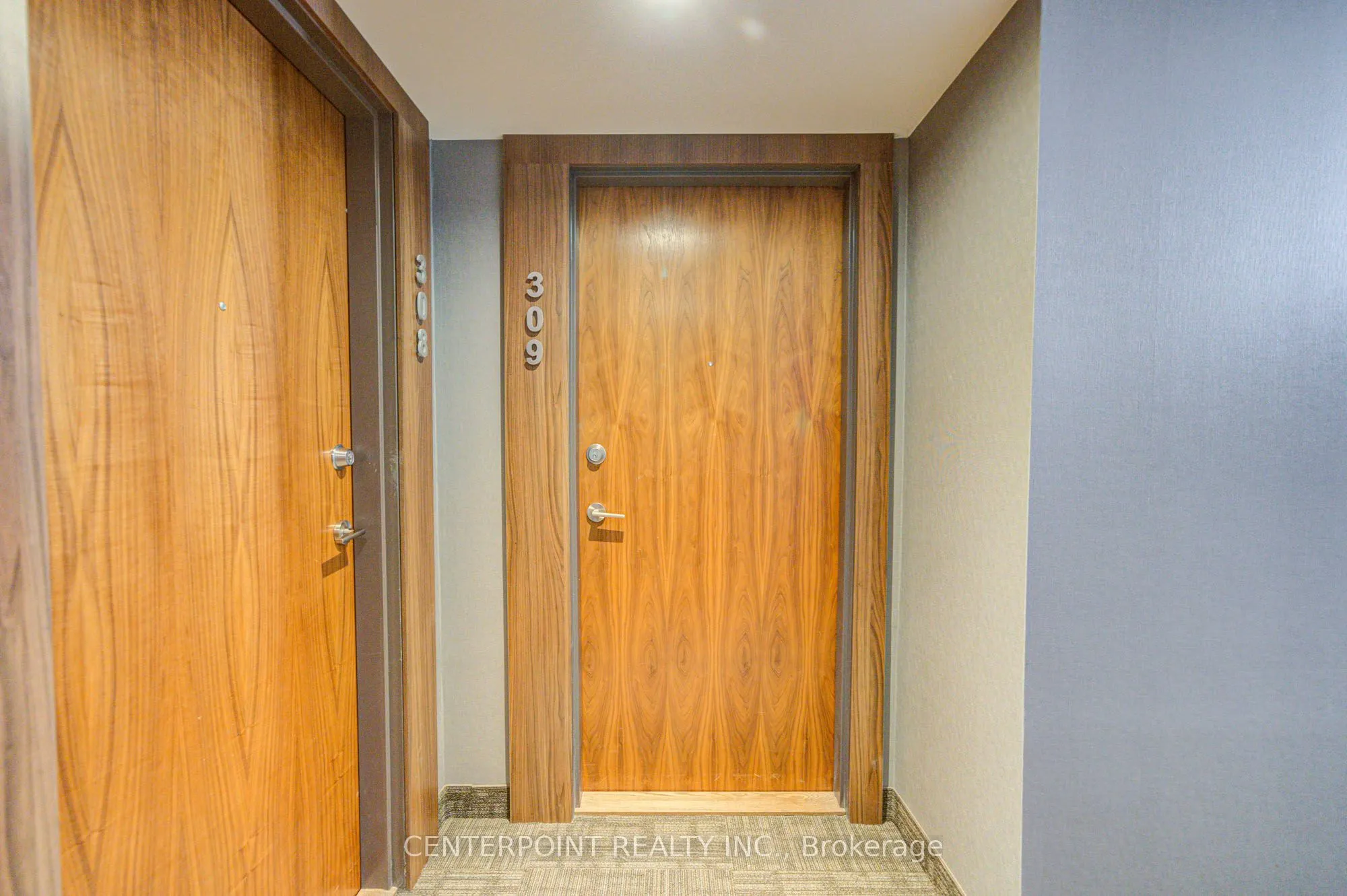 8323 Kennedy Road, #309