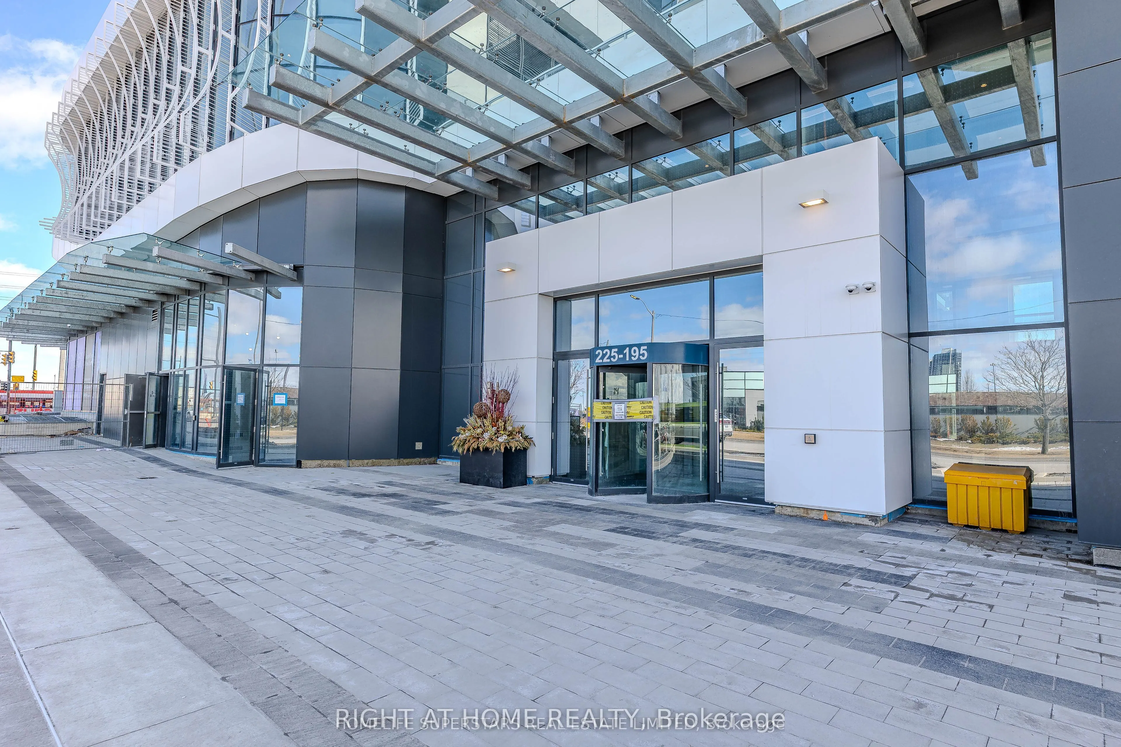 195 Commerce Street, #4205