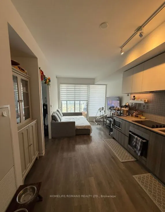 5 Buttermill Avenue, #5006