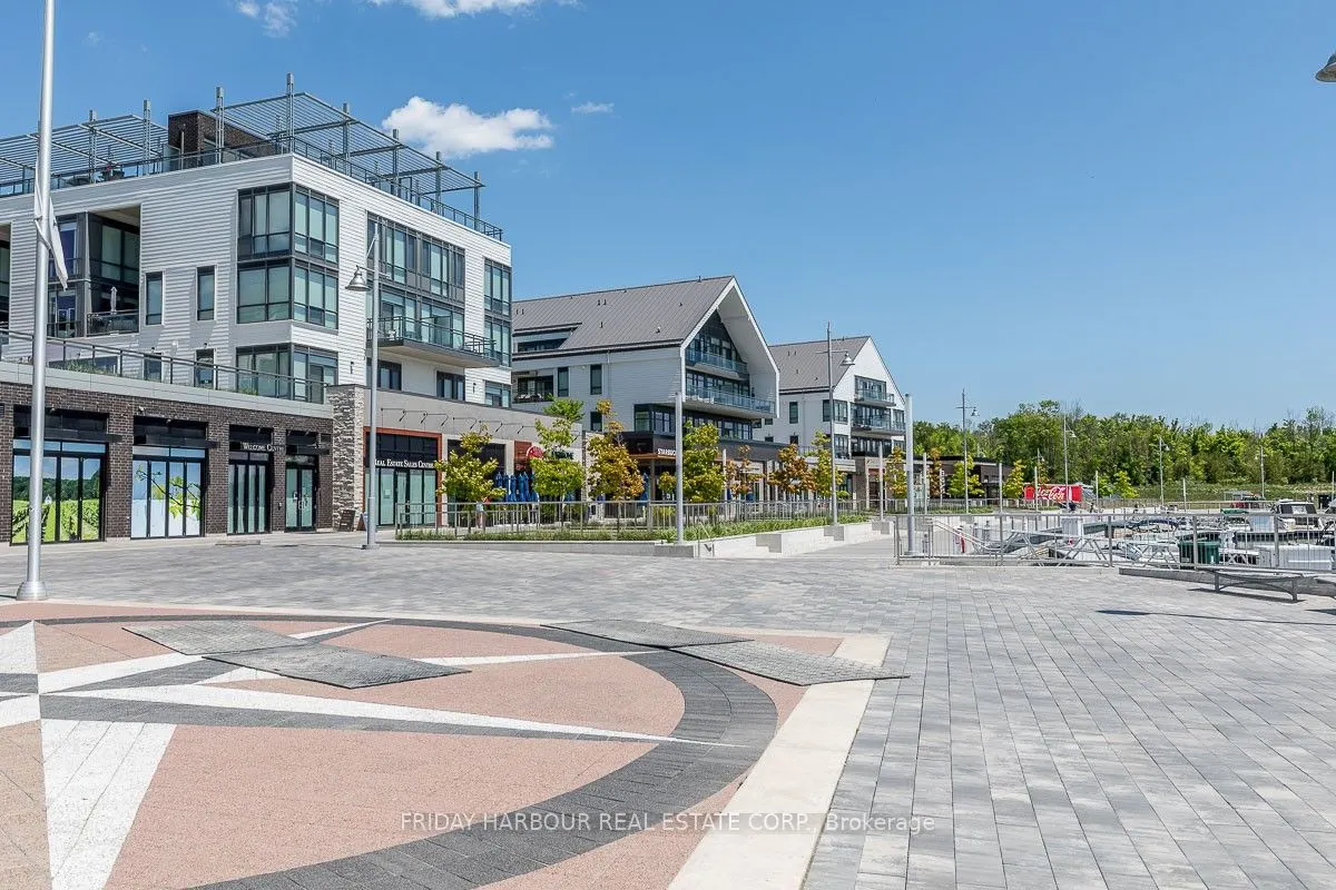 333 Sea Ray Avenue, #22