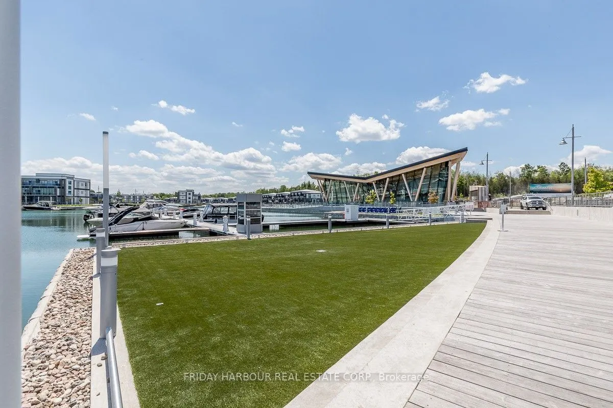 333 Sea Ray Avenue, #22