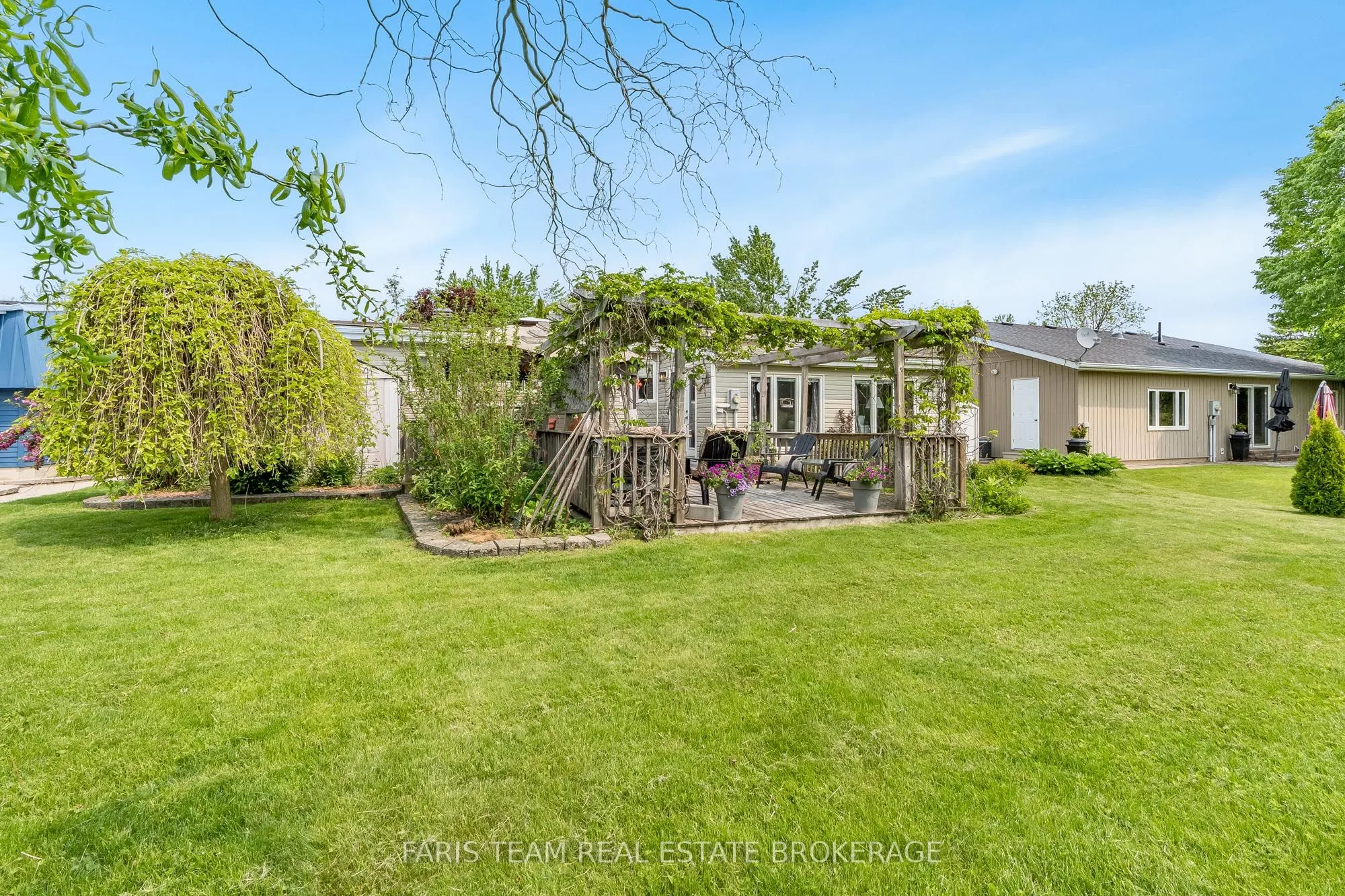 81 Corner Brook Trail