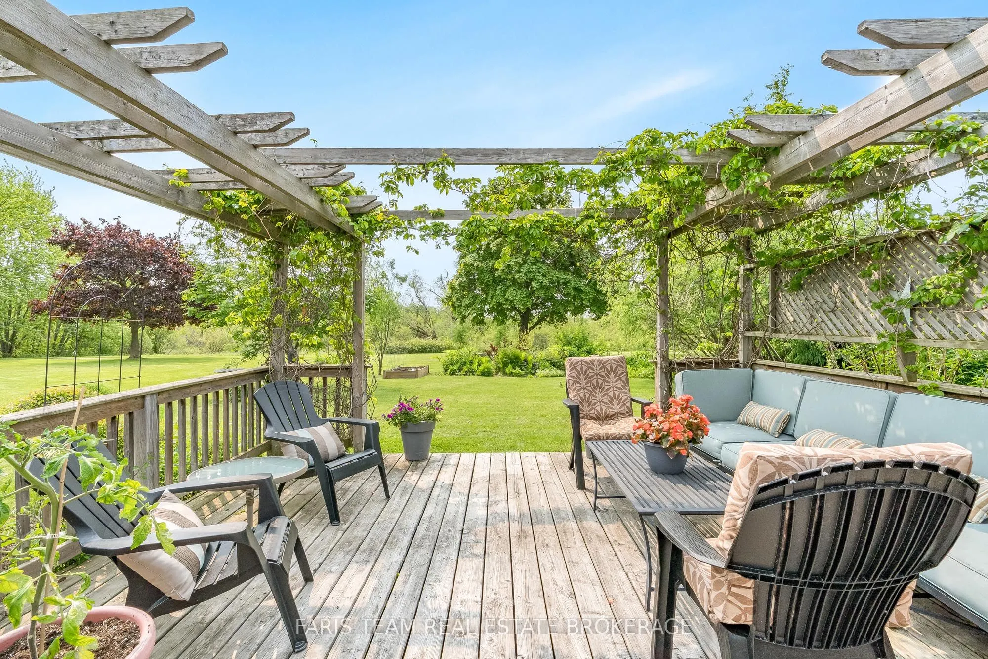 81 Corner Brook Trail