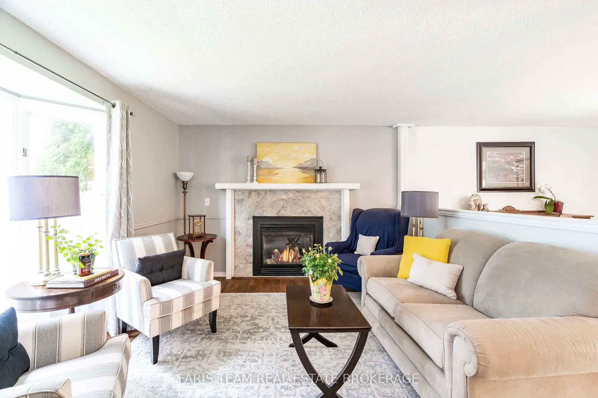 81 Corner Brook Trail