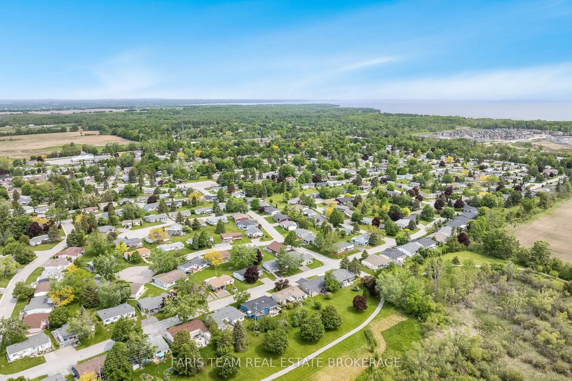 81 Corner Brook Trail