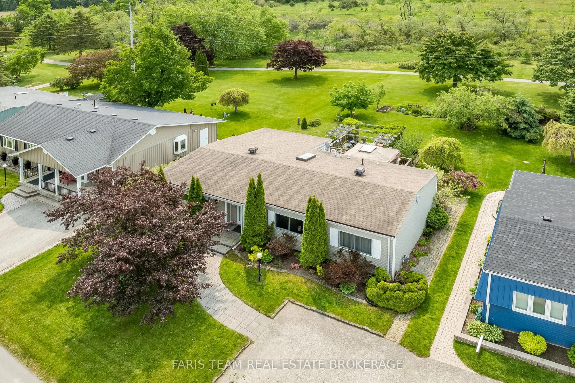 81 Corner Brook Trail