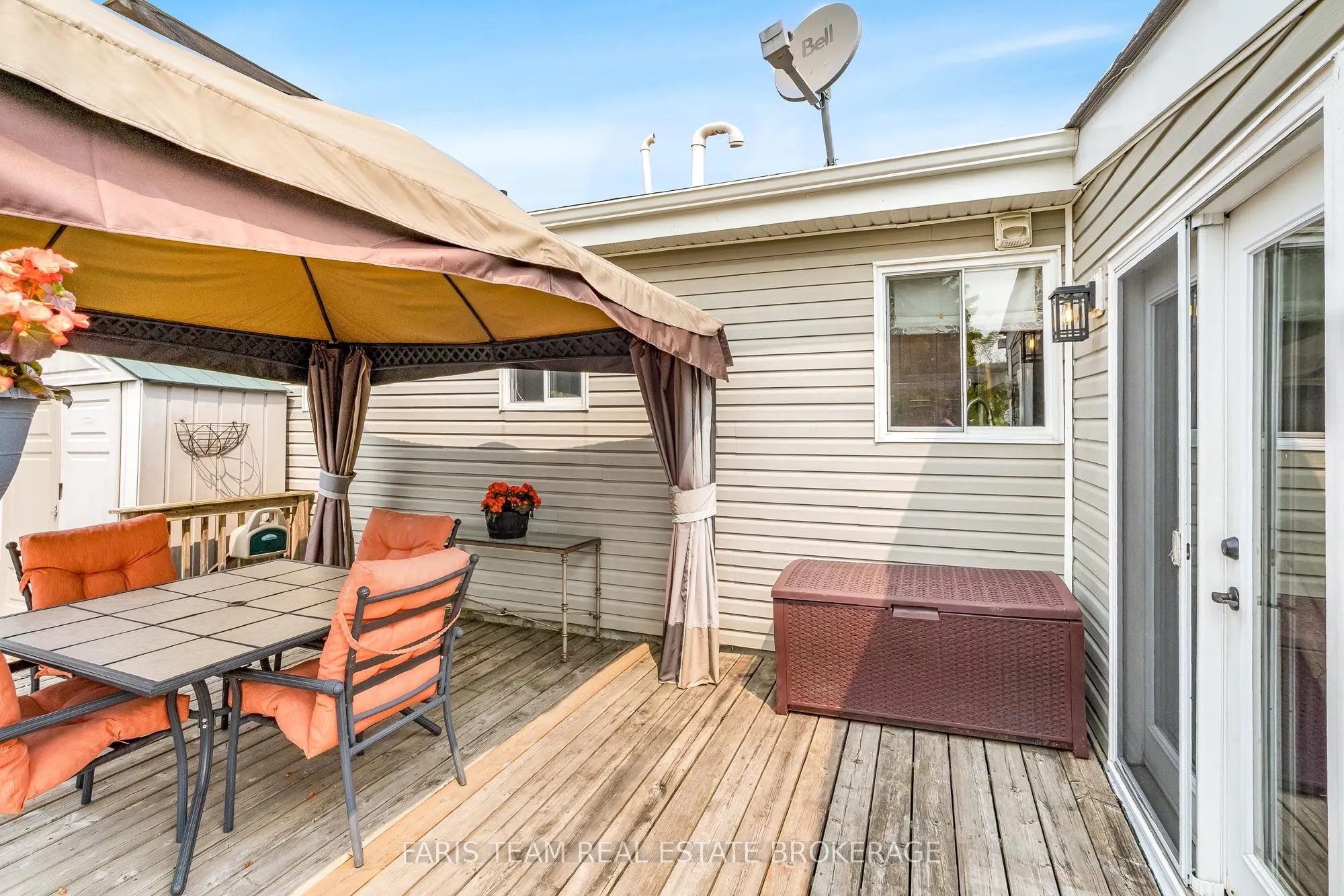 81 Corner Brook Trail