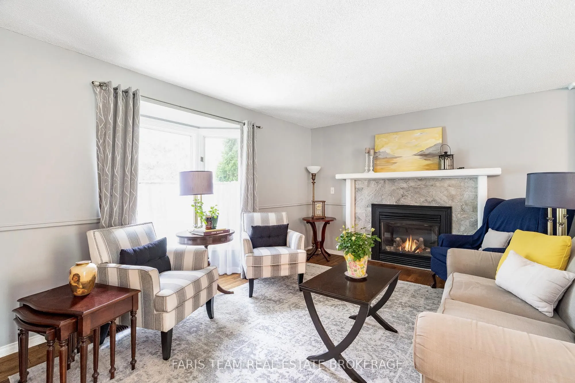 81 Corner Brook Trail