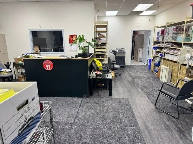 60 West Wilmot Street, #16