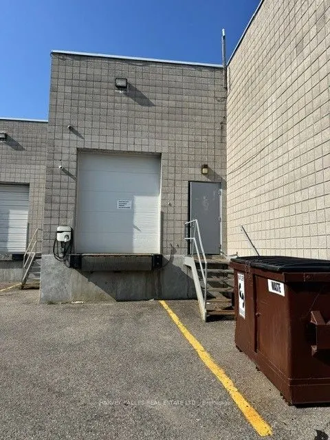 60 West Wilmot Street, #16