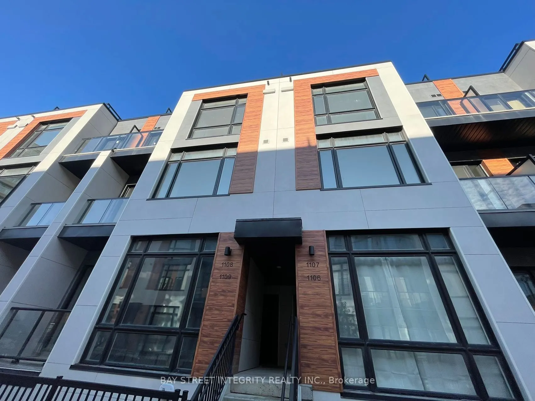 12 David Eyer Road, #1108