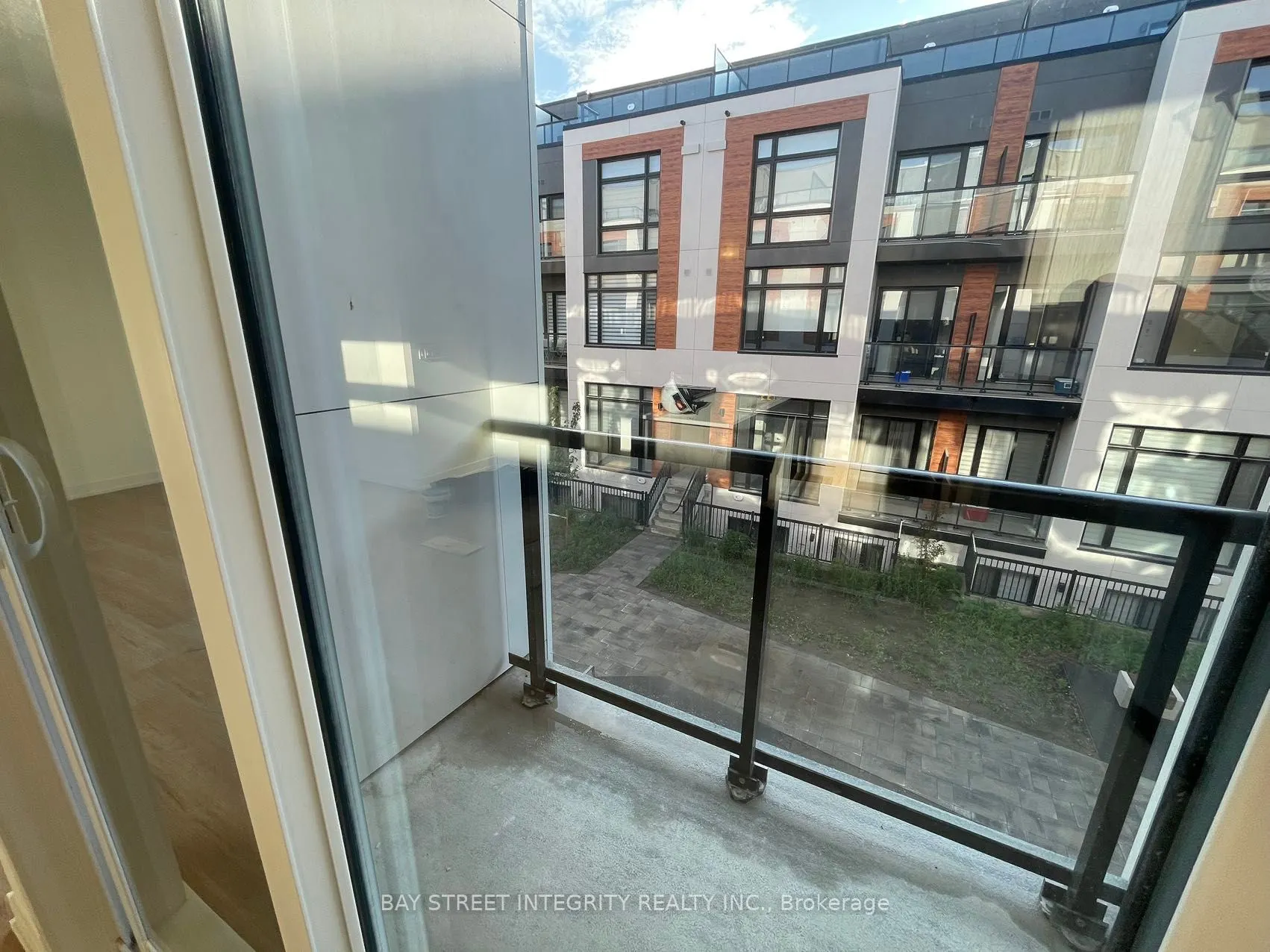 12 David Eyer Road, #1108