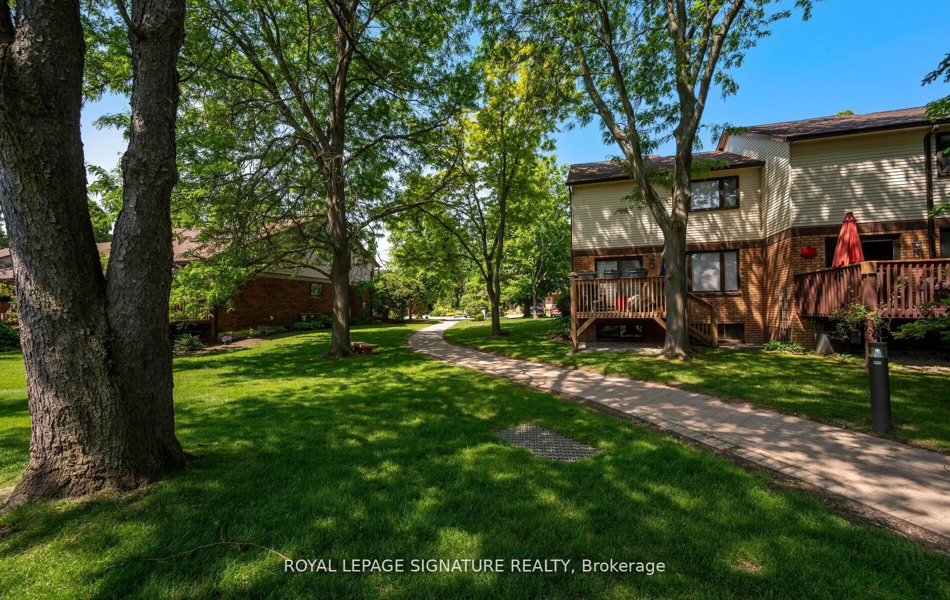 87 Green Briar Road, #8