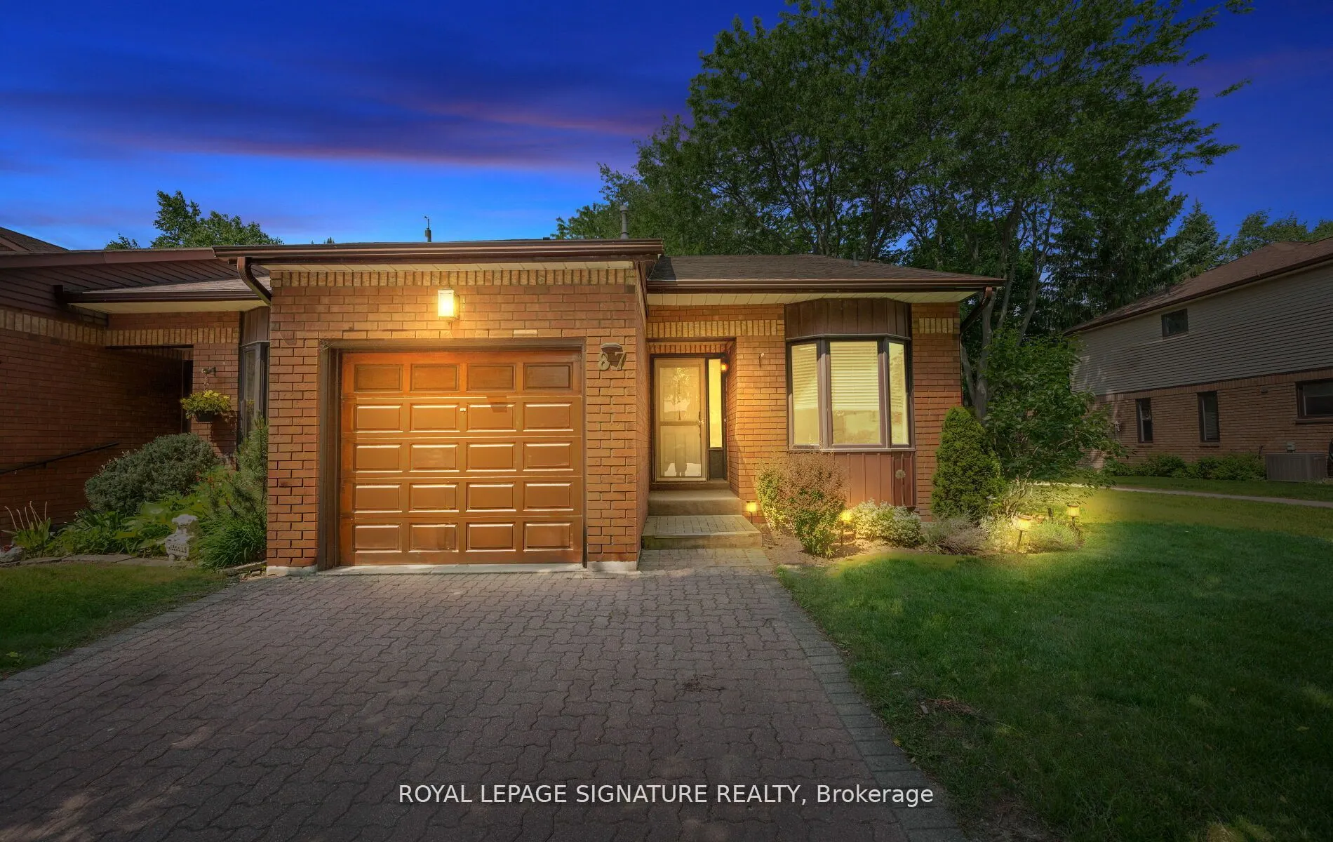 87 Green Briar Road, #8