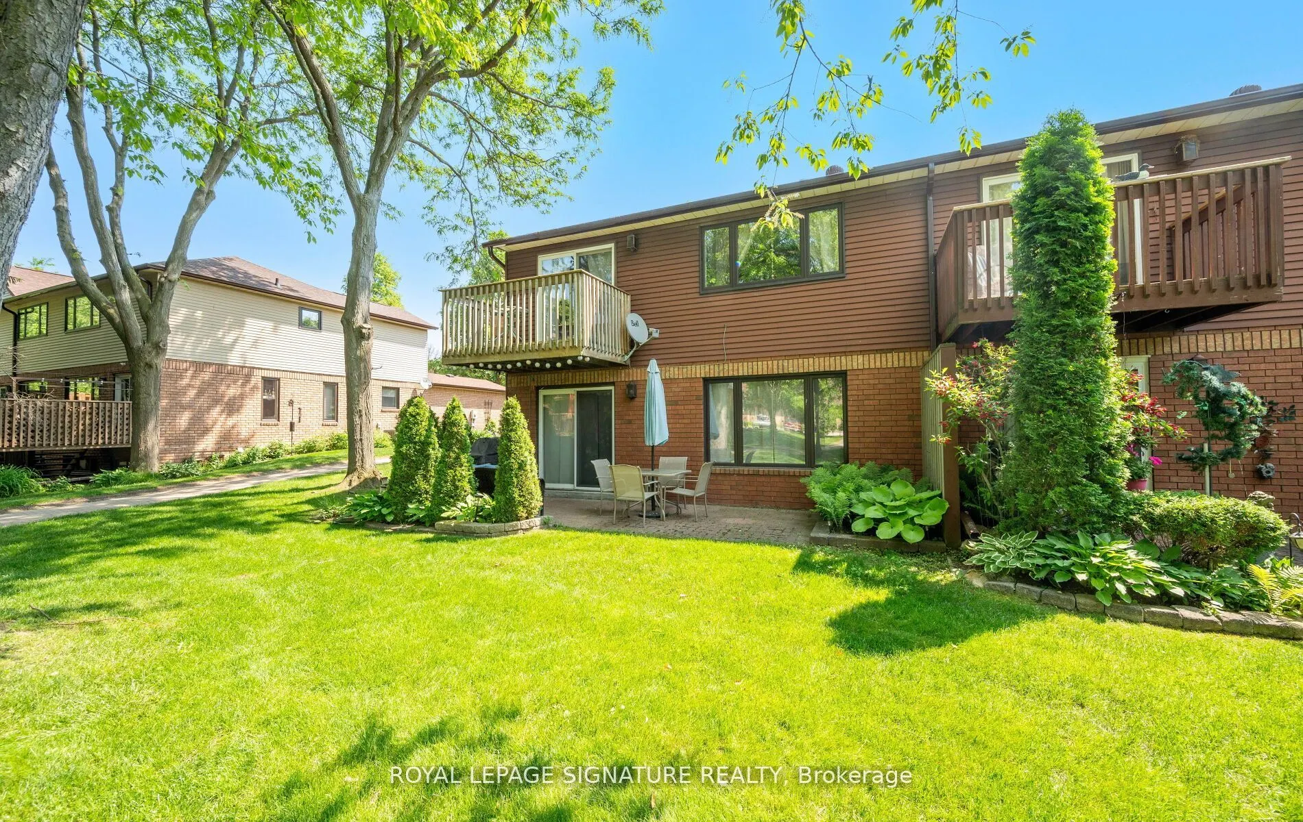 87 Green Briar Road, #8