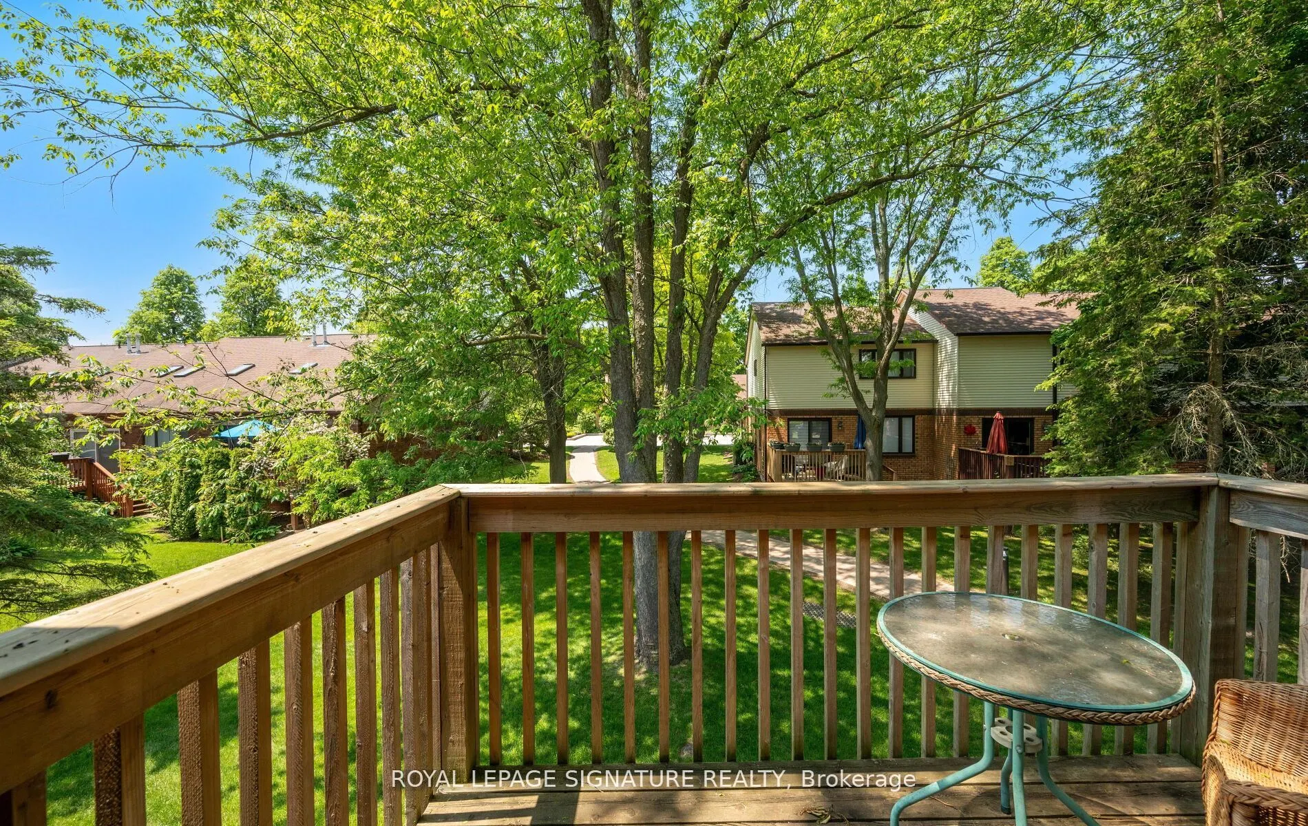 87 Green Briar Road, #8