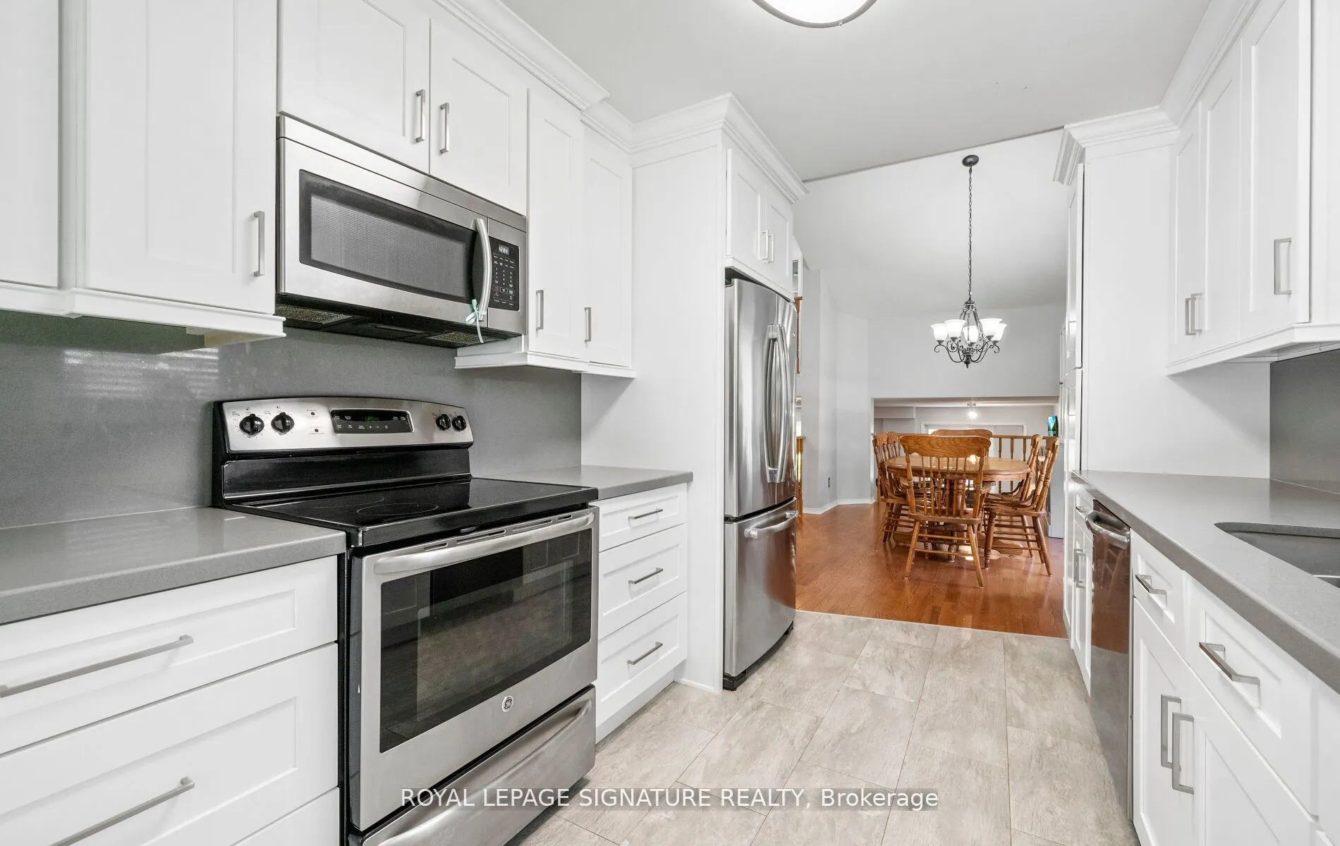 87 Green Briar Road, #8