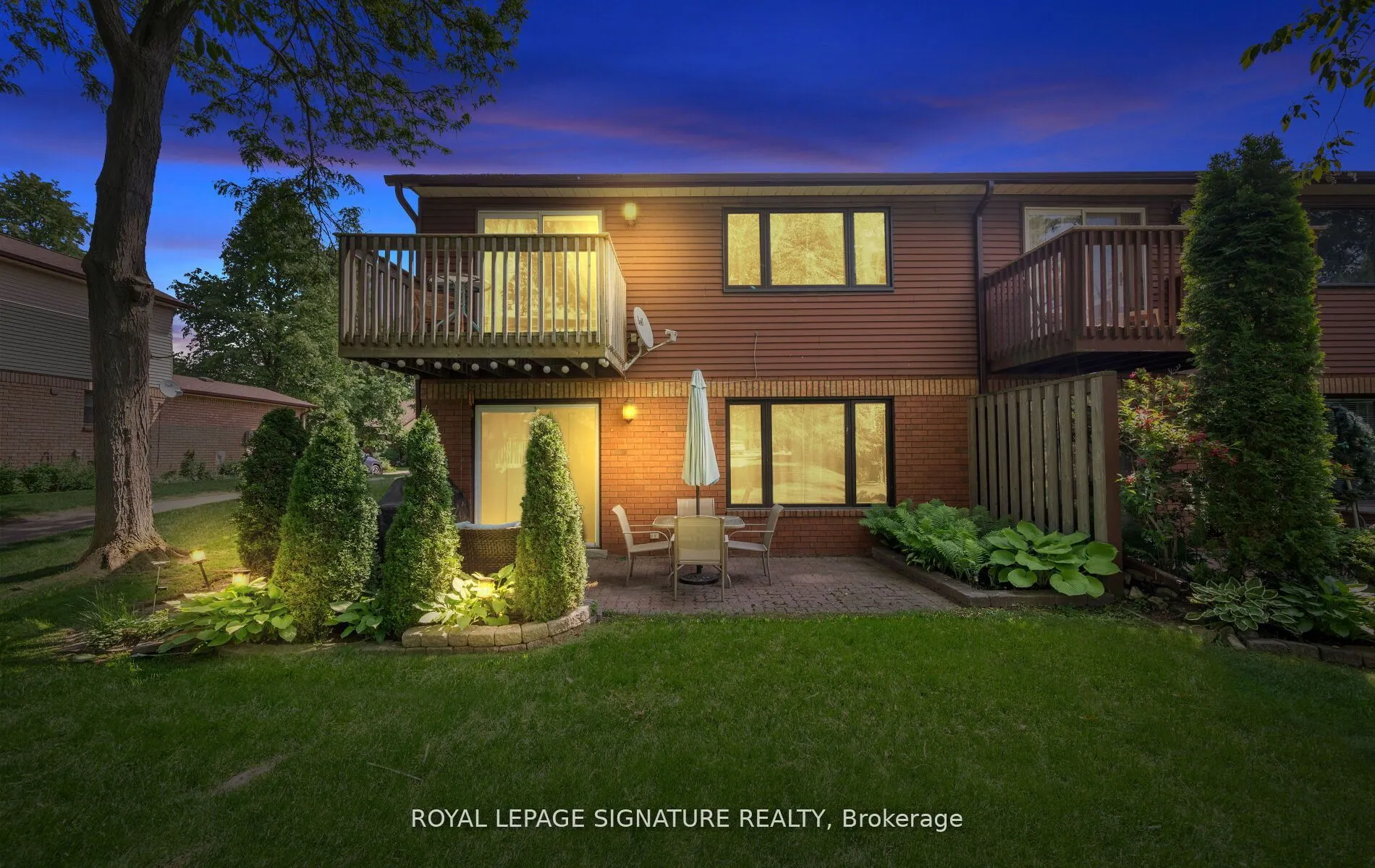 87 Green Briar Road, #8