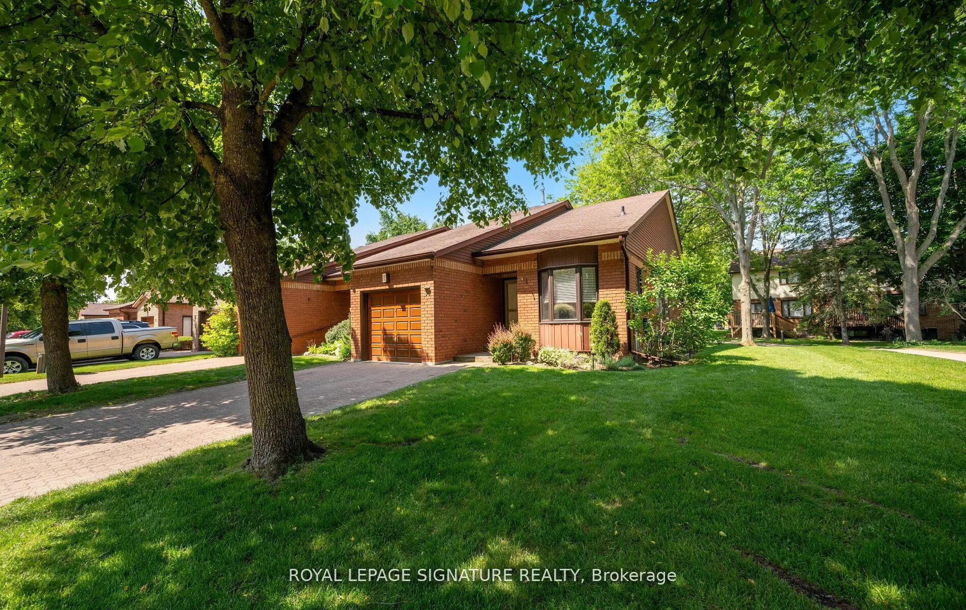 87 Green Briar Road, #8