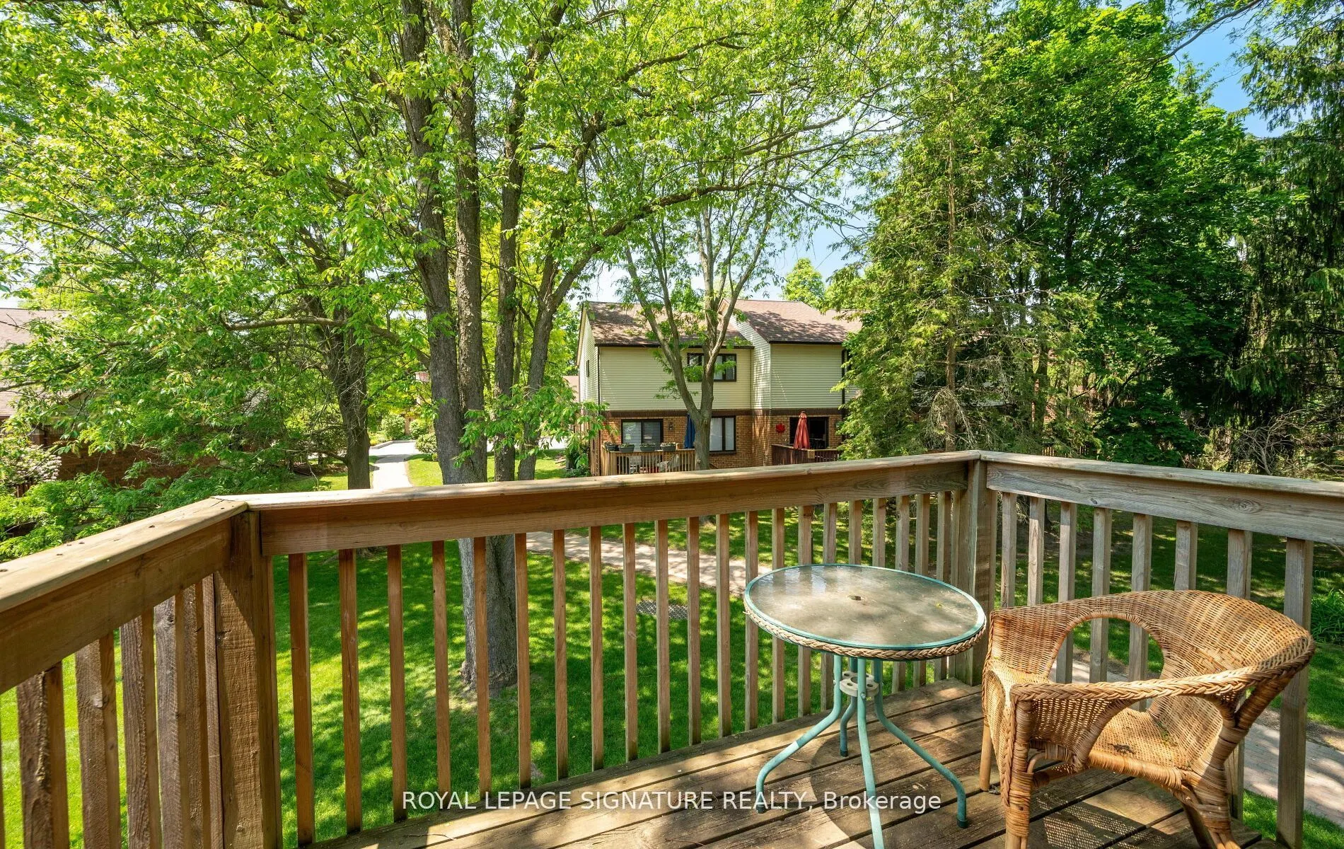 87 Green Briar Road, #8