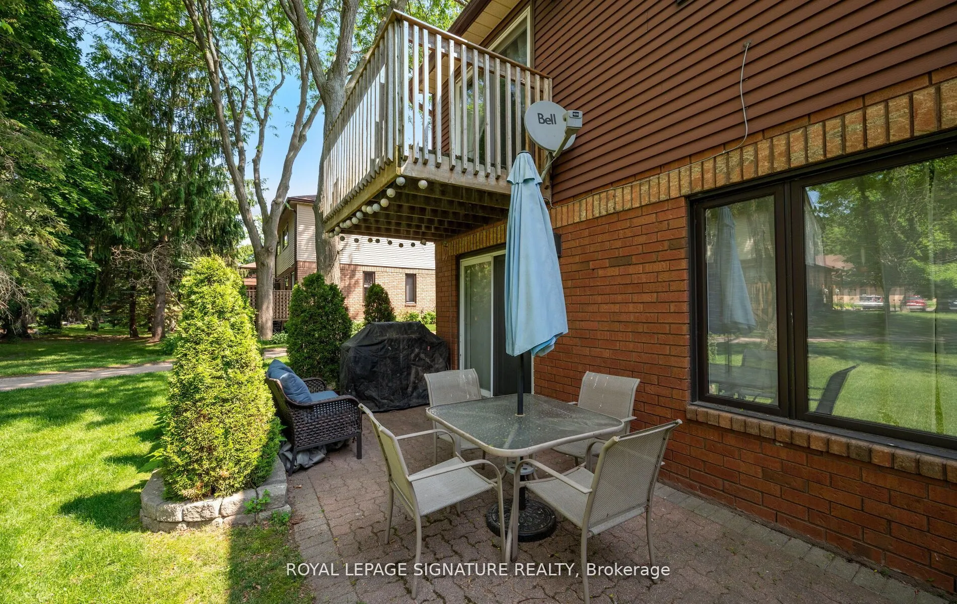 87 Green Briar Road, #8