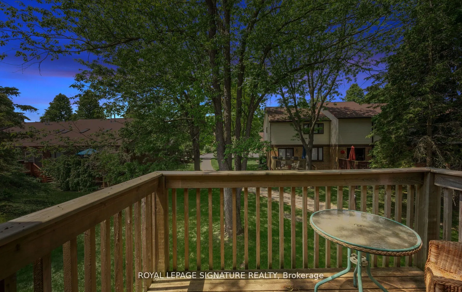 87 Green Briar Road, #8