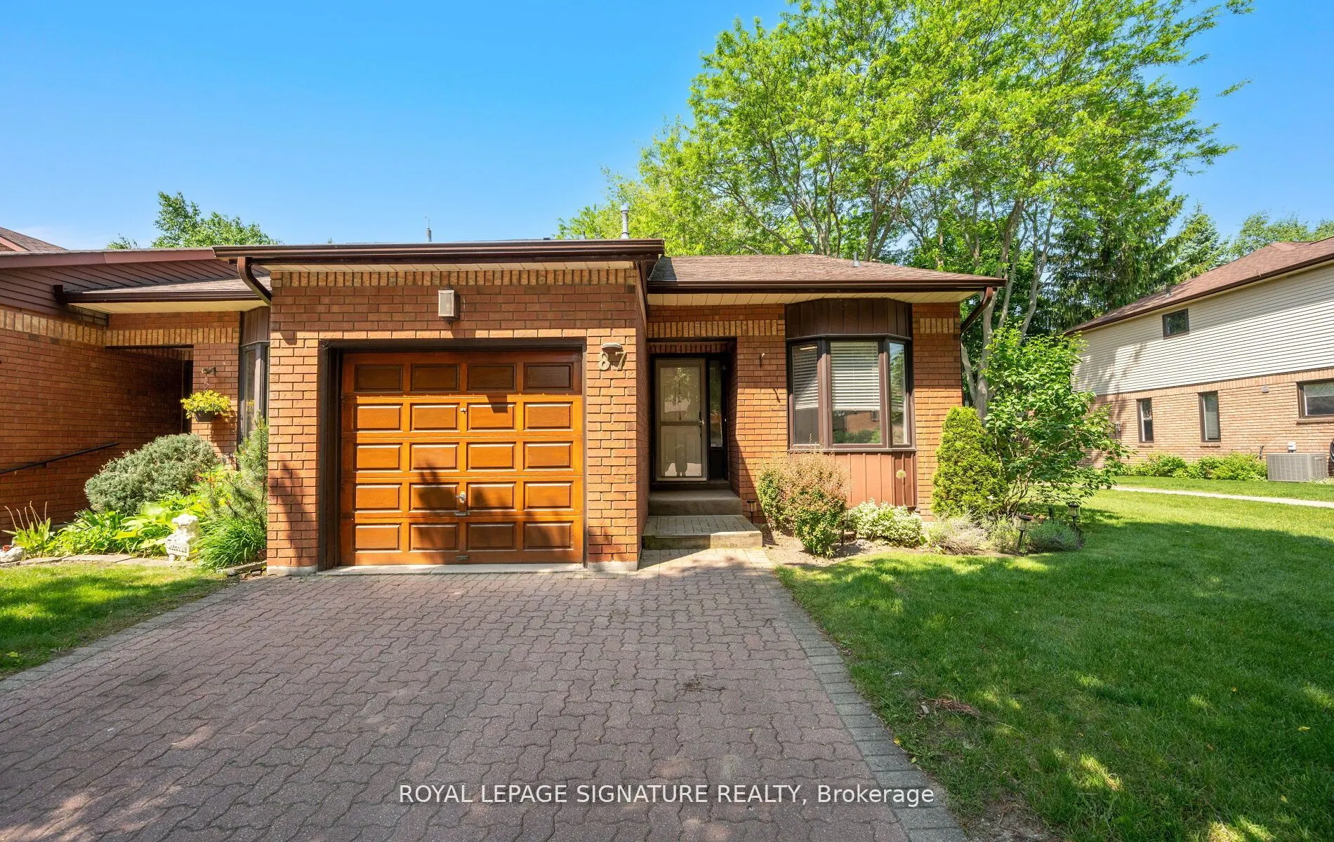 87 Green Briar Road, #8