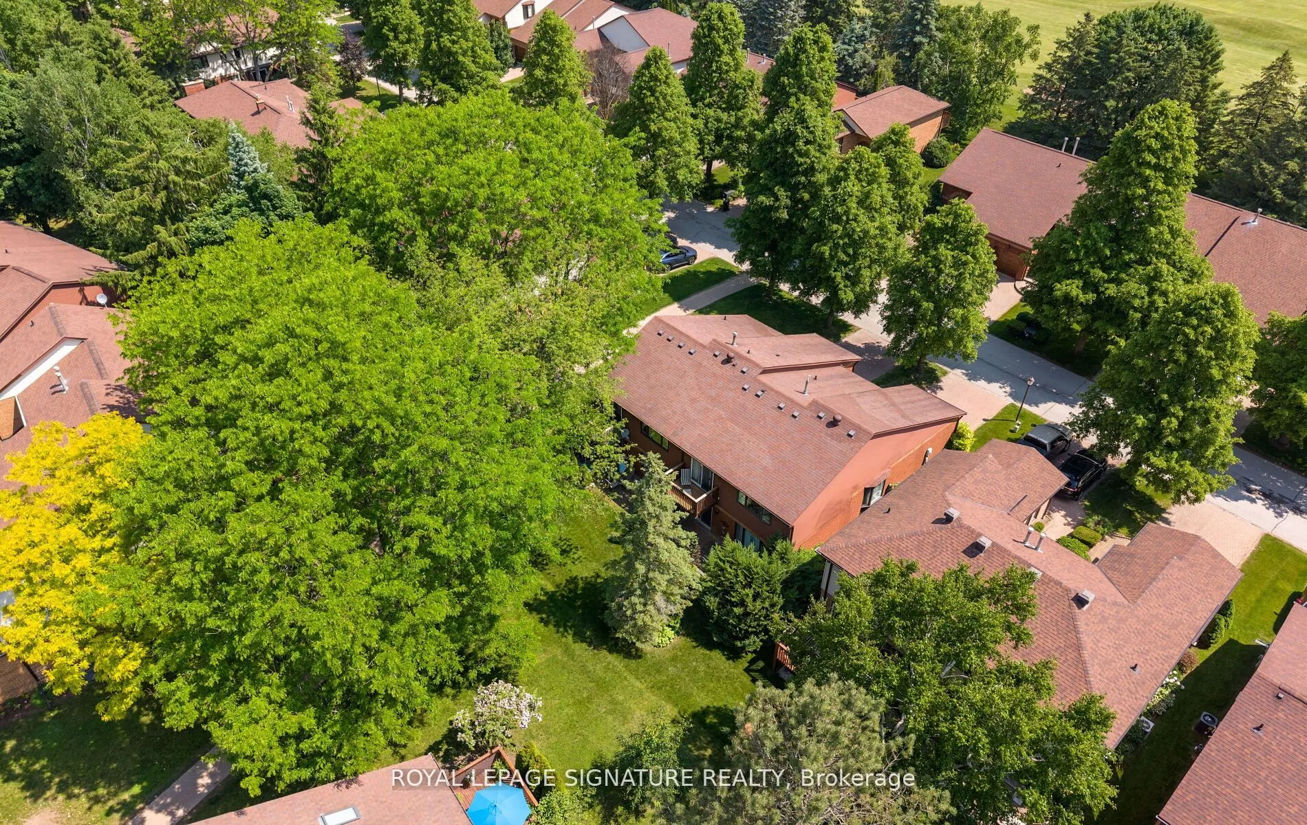 87 Green Briar Road, #8