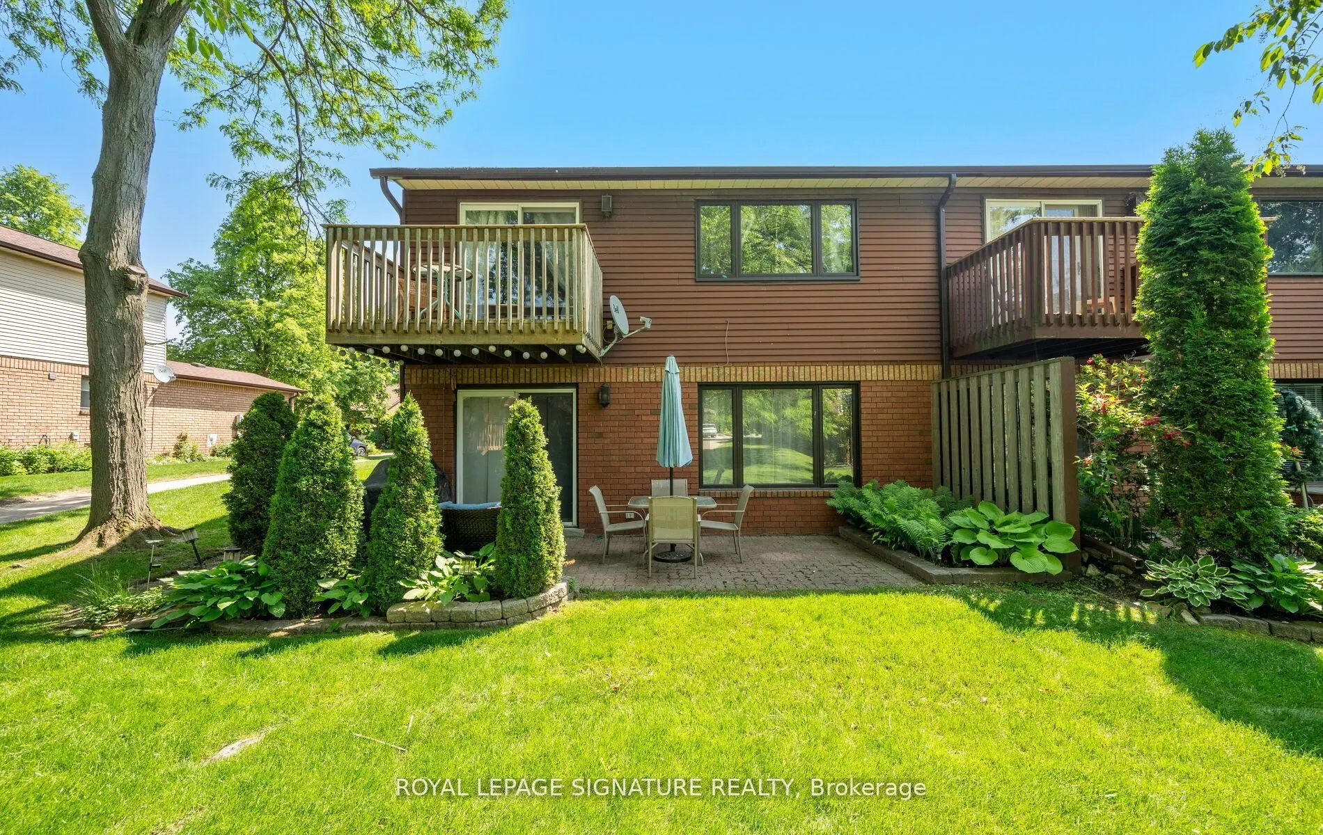 87 Green Briar Road, #8