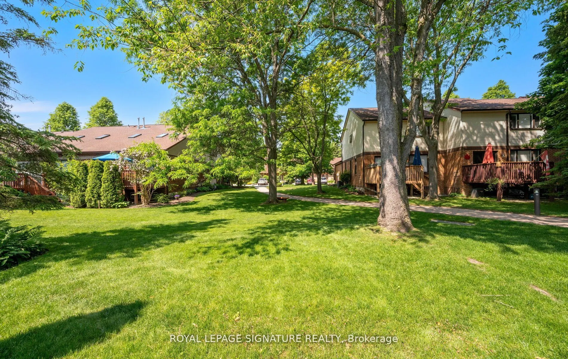 87 Green Briar Road, #8